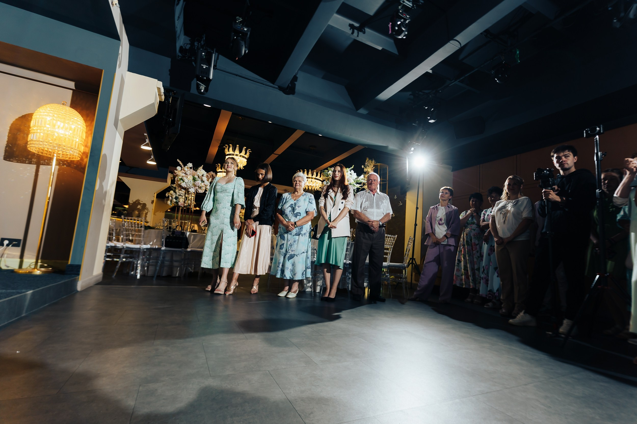 Свадьба Ярослав и Светлана. Ваш свадебный и семейный фотограф