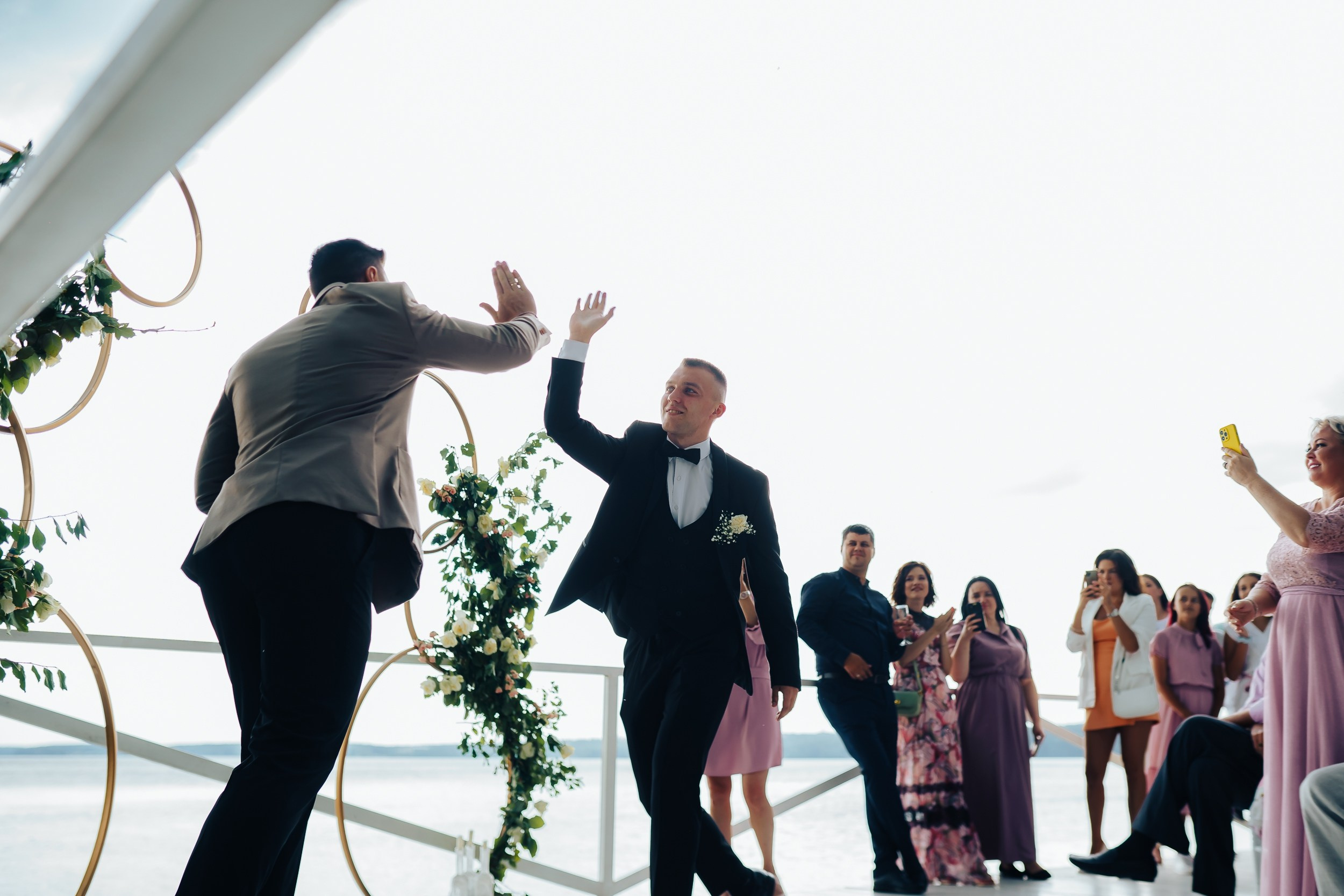 Свадьба Макса и Насти. Ваш свадебный и семейный фотограф