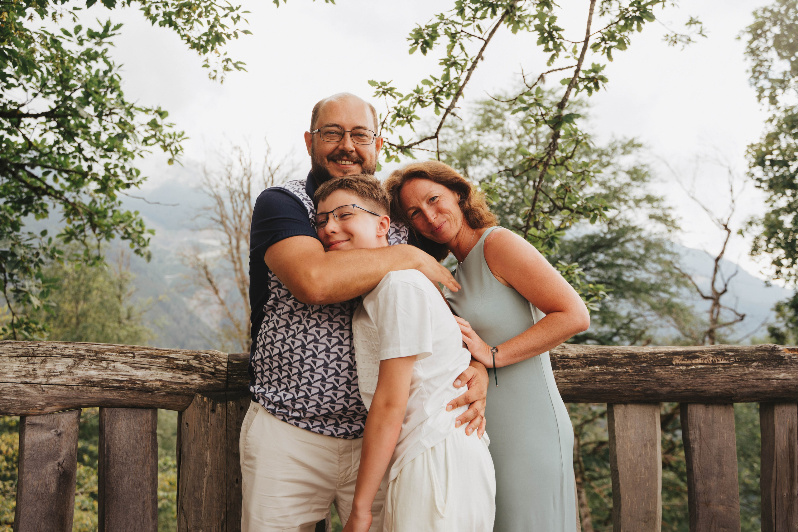 Irina, Roman & Yaroslav. Емельянова Елена