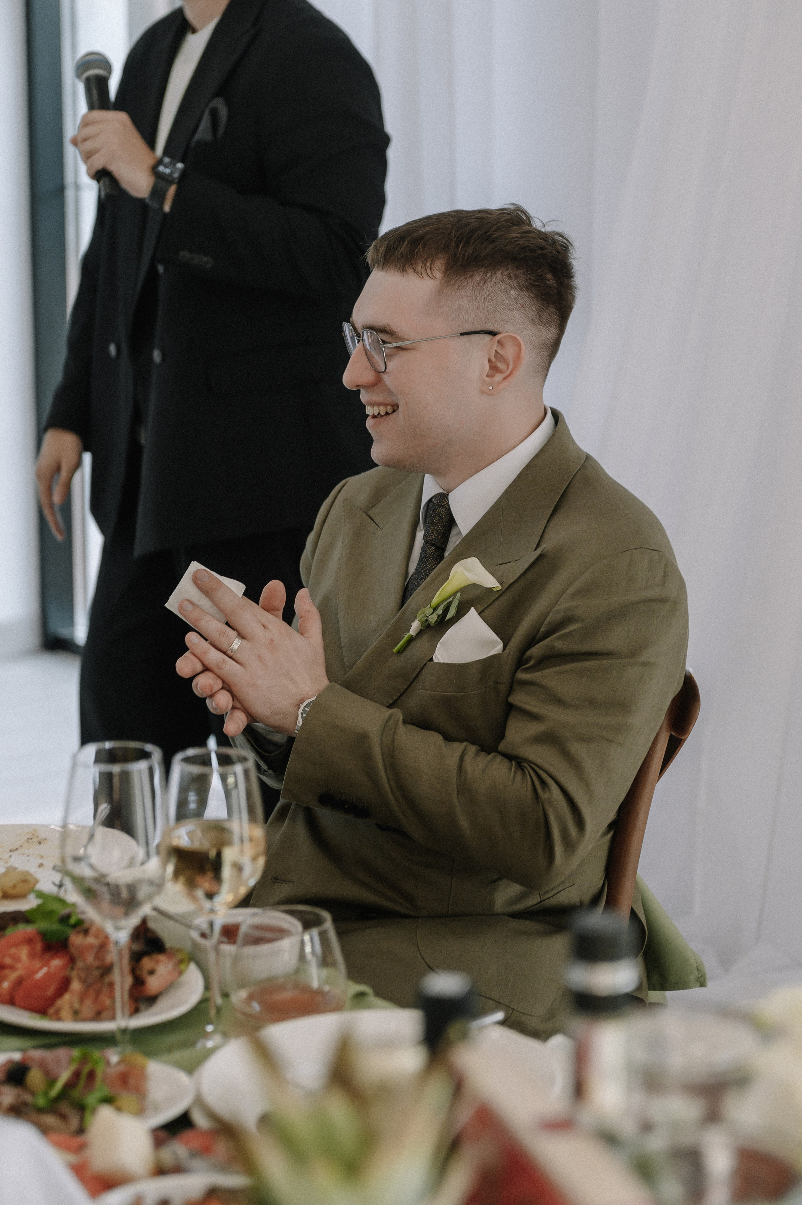 Андрей и Анастасия. Свадебный фотограф