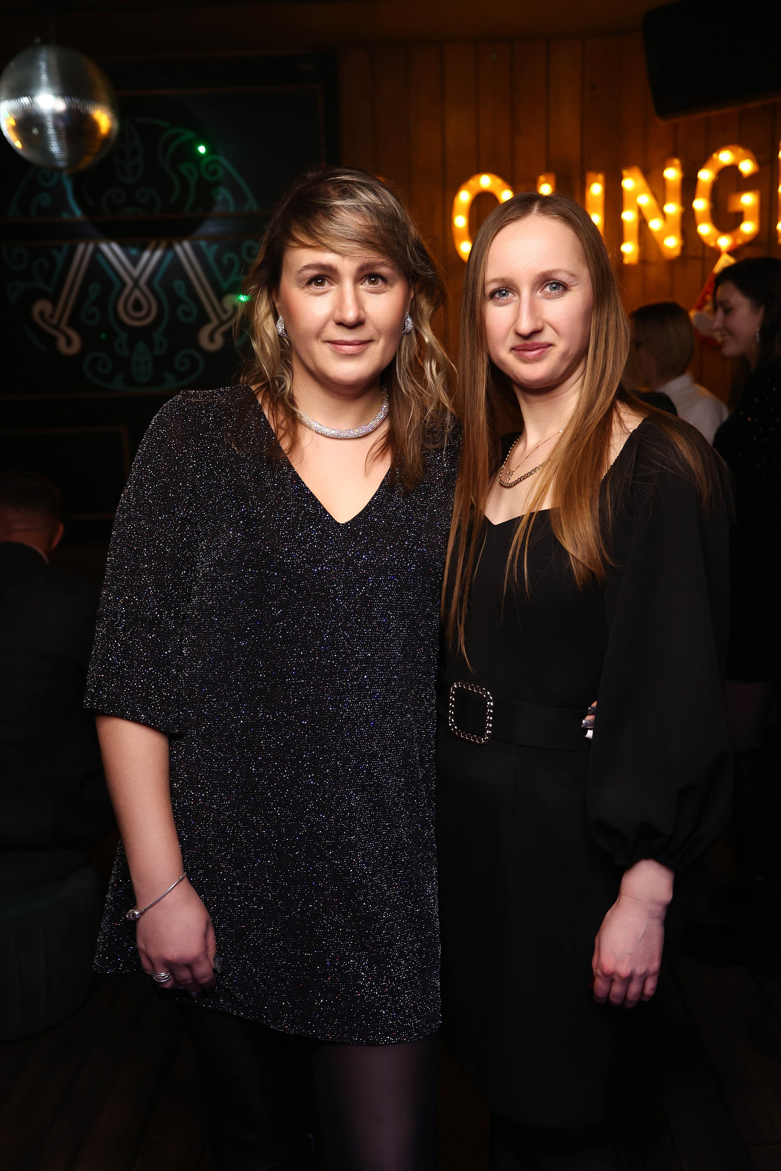 22/12/23 Новогоднее караоке в Мята Спортивная. Мята Спортивная — Кальянная, караоке, бар в Минске