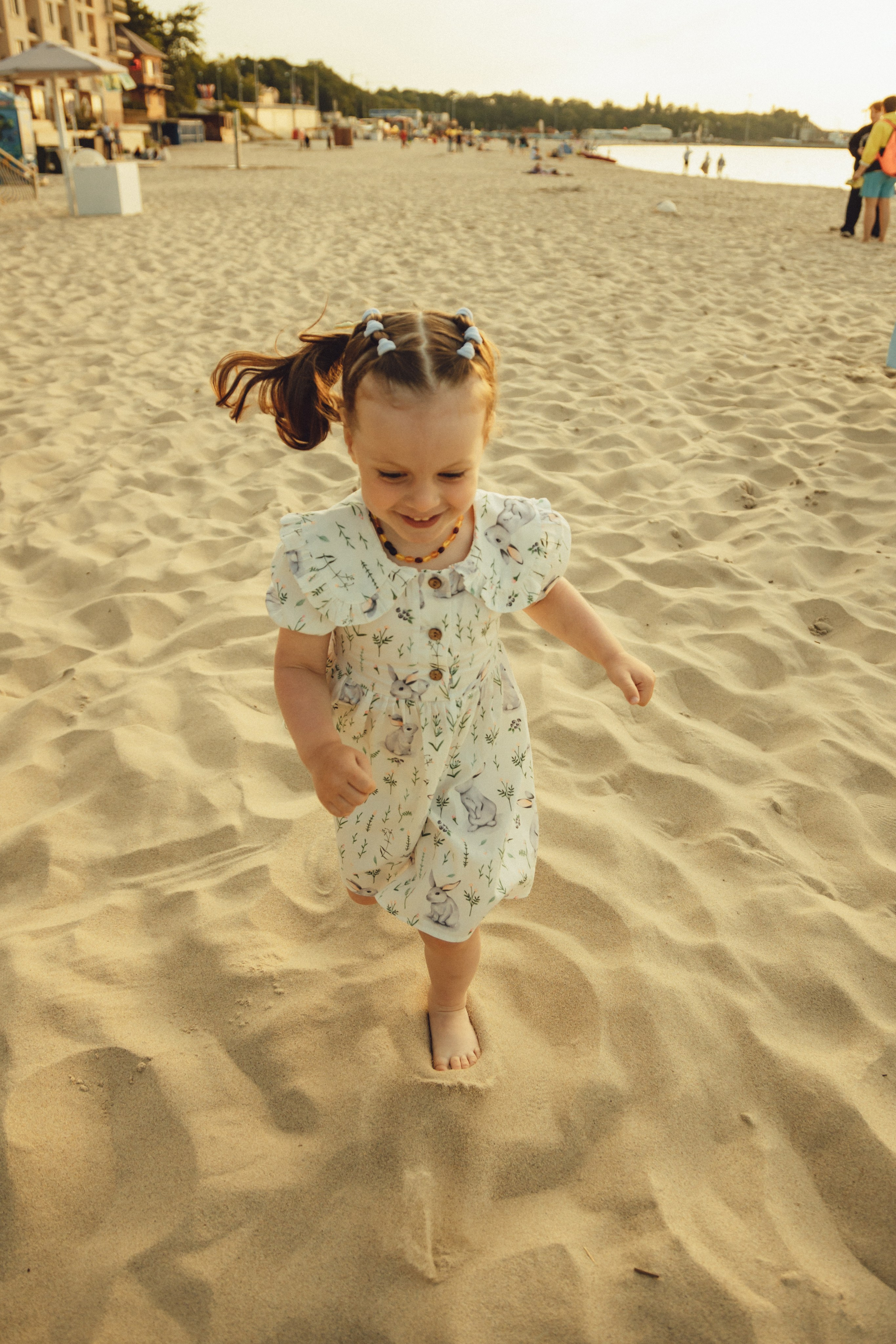 Family_Пионерсий. Андрей Миллер Фотограф из Калининграда