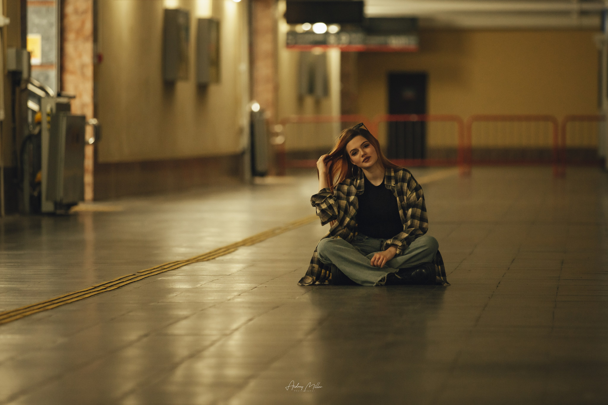 DiNA_Калининград. Андрей Миллер Фотограф из Калининграда