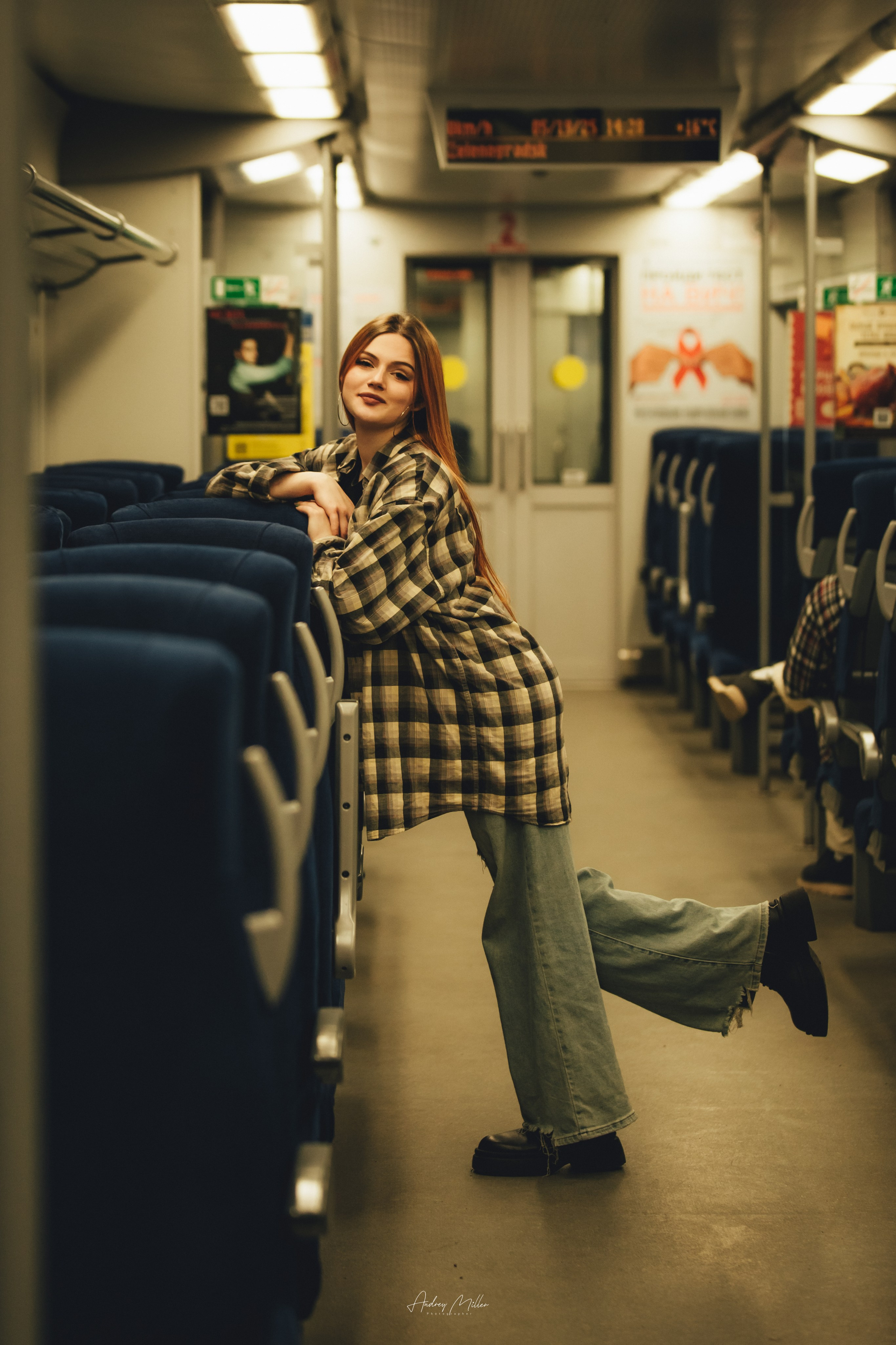 DiNA_Калининград. Андрей Миллер Фотограф из Калининграда