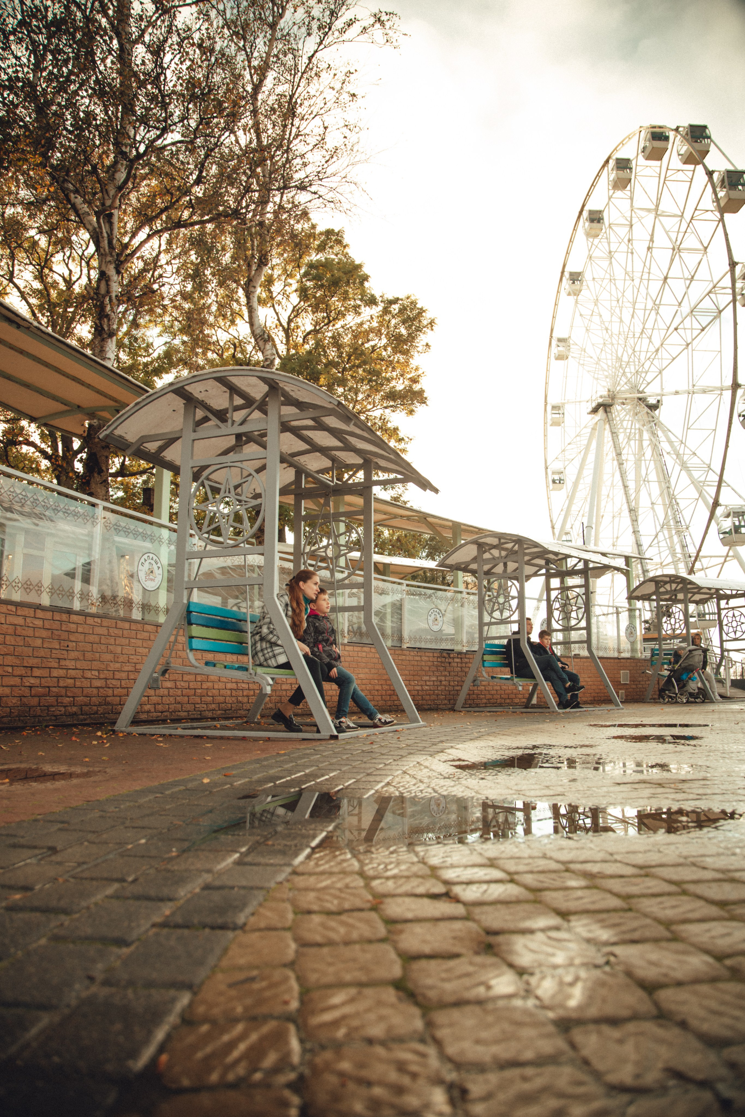 Family | Зеленоградск. Андрей Миллер Фотограф из Калининграда