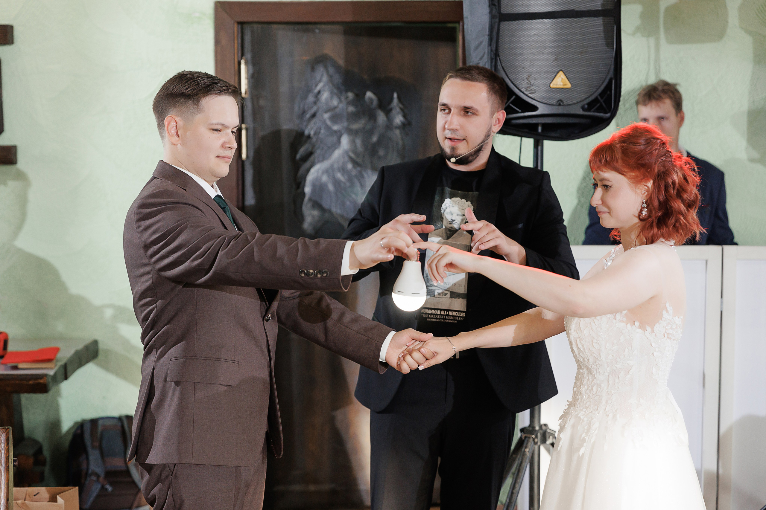 Свадьба. Свадебный и семейный фотограф в Твери и Тверской области