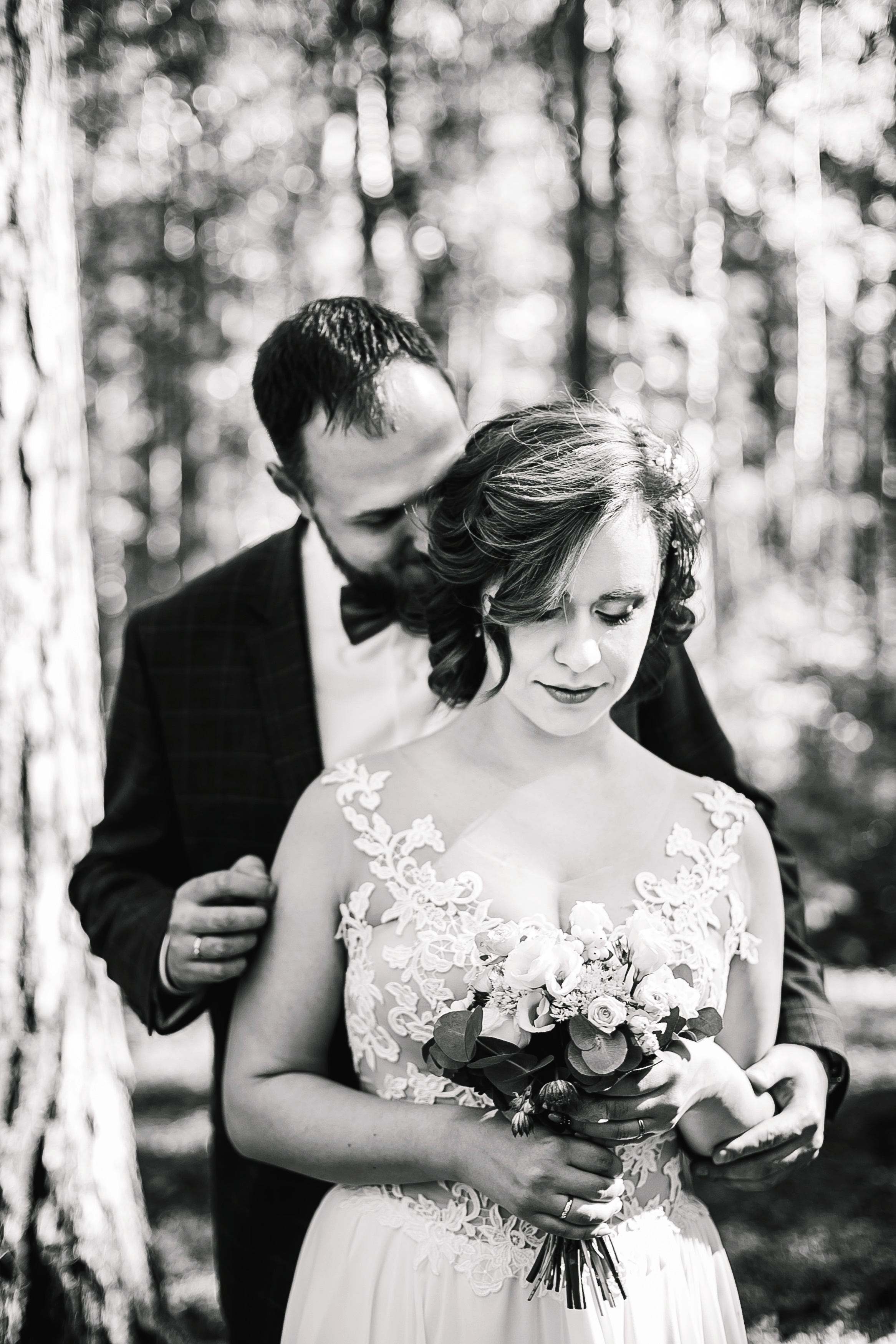 Сева и Ирина. Фотограф Полина Егорова город Тюмень