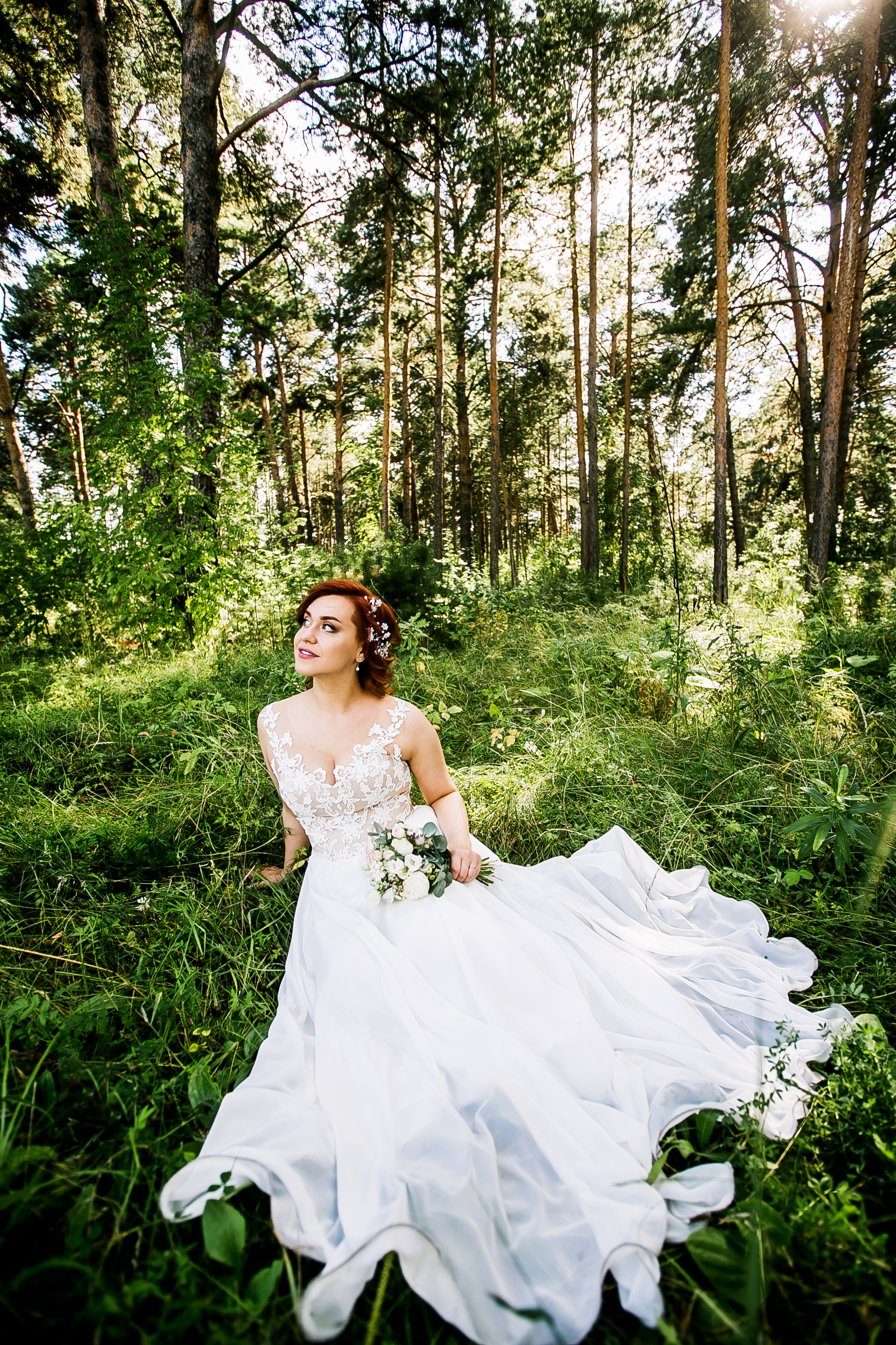 Сева и Ирина. Фотограф Полина Егорова город Тюмень