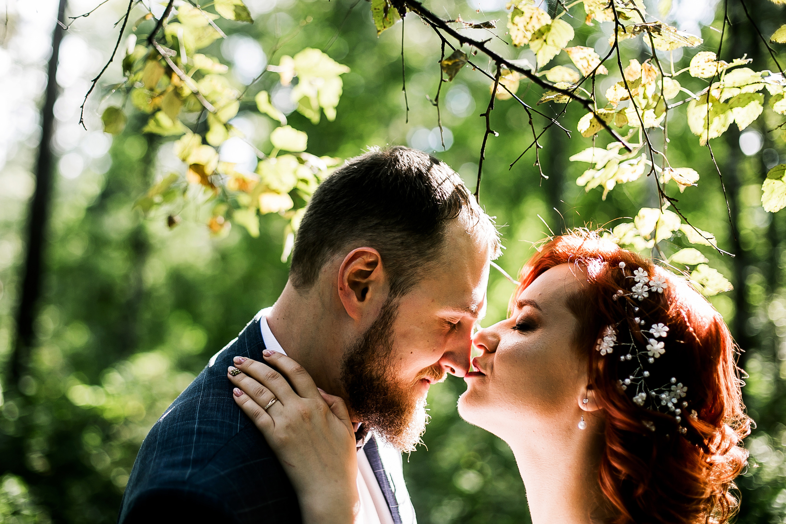 Сева и Ирина. Фотограф Полина Егорова город Тюмень