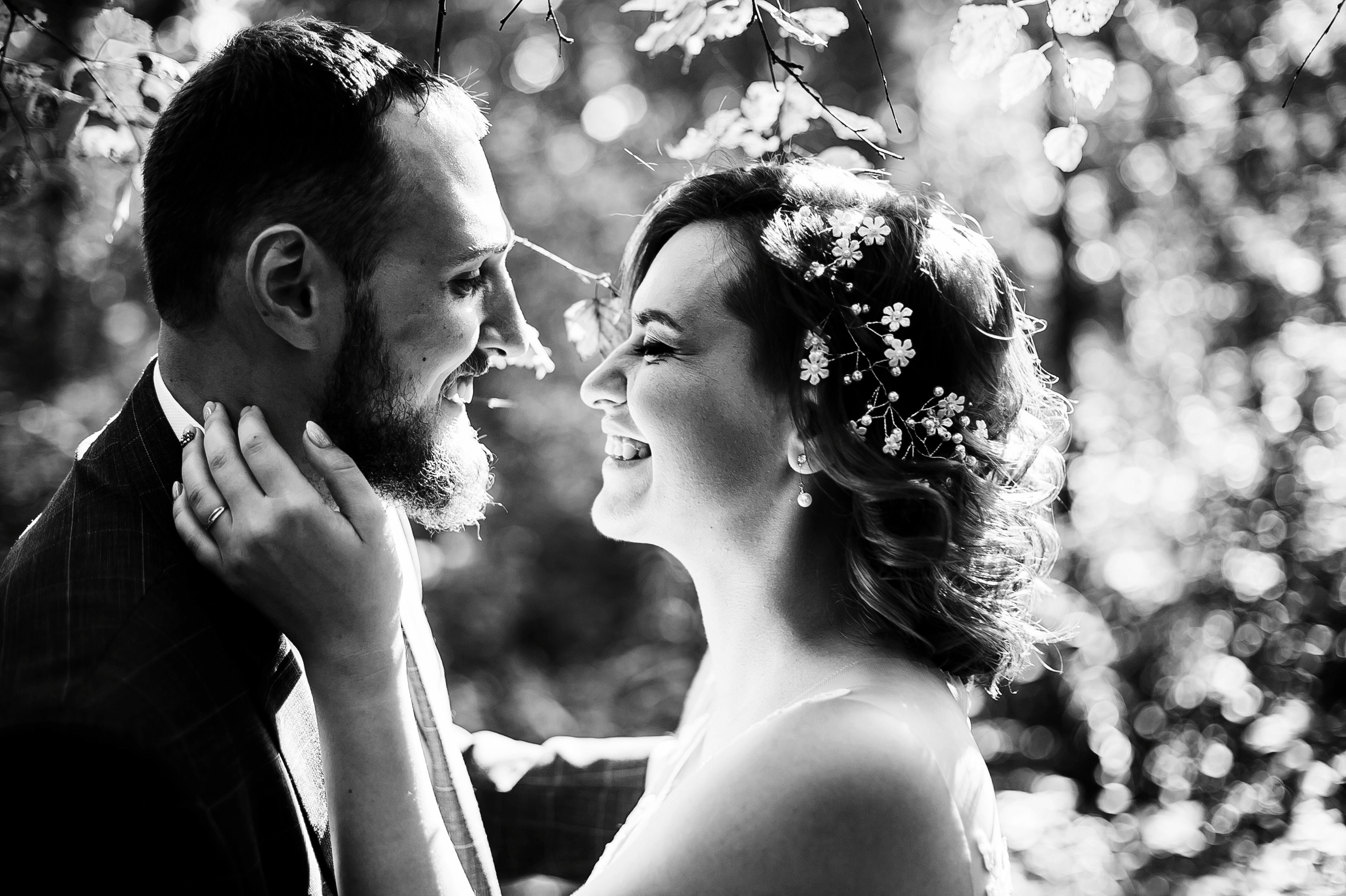 Сева и Ирина. Фотограф Полина Егорова город Тюмень