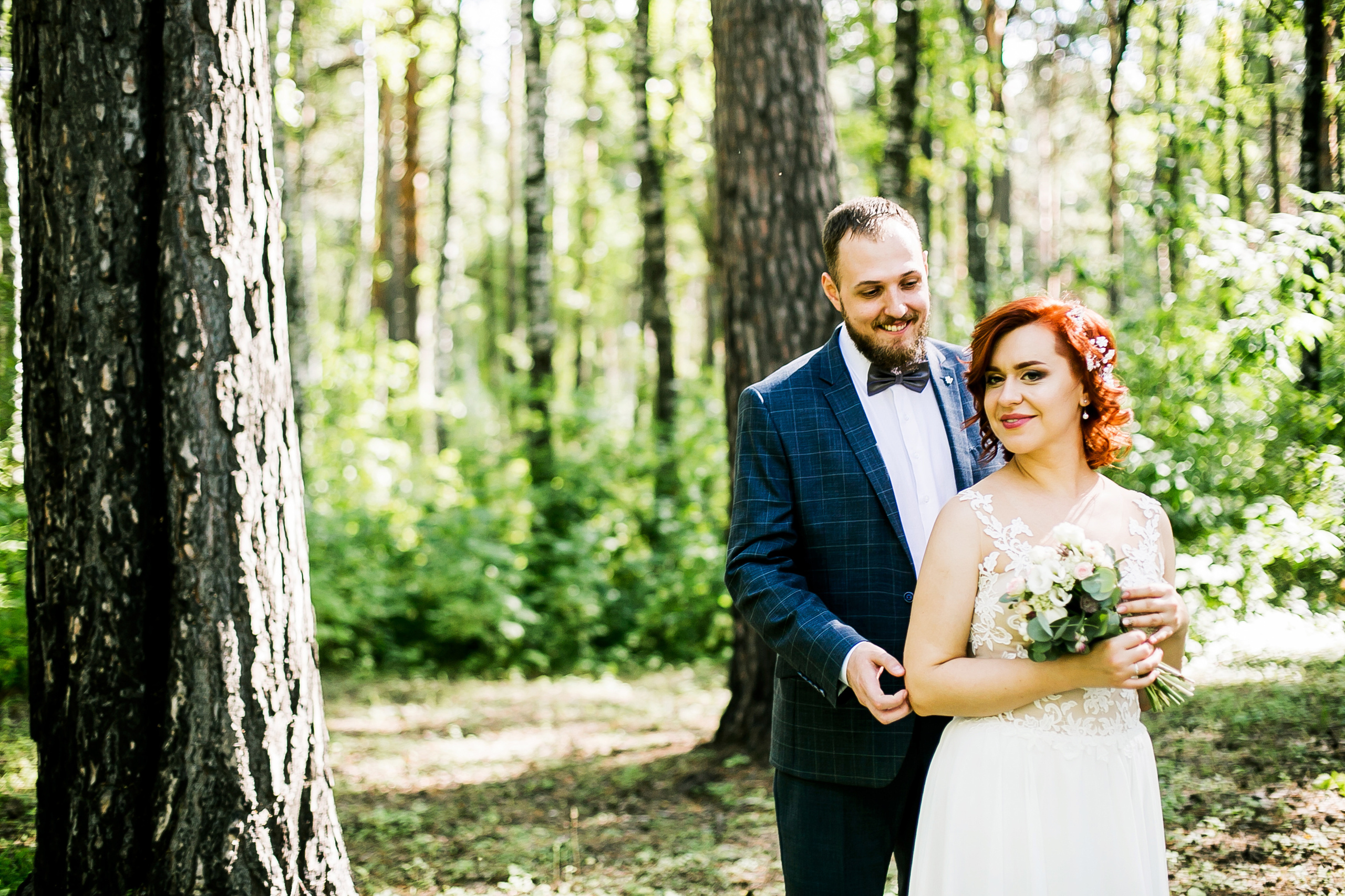 Сева и Ирина. Фотограф Полина Егорова город Тюмень