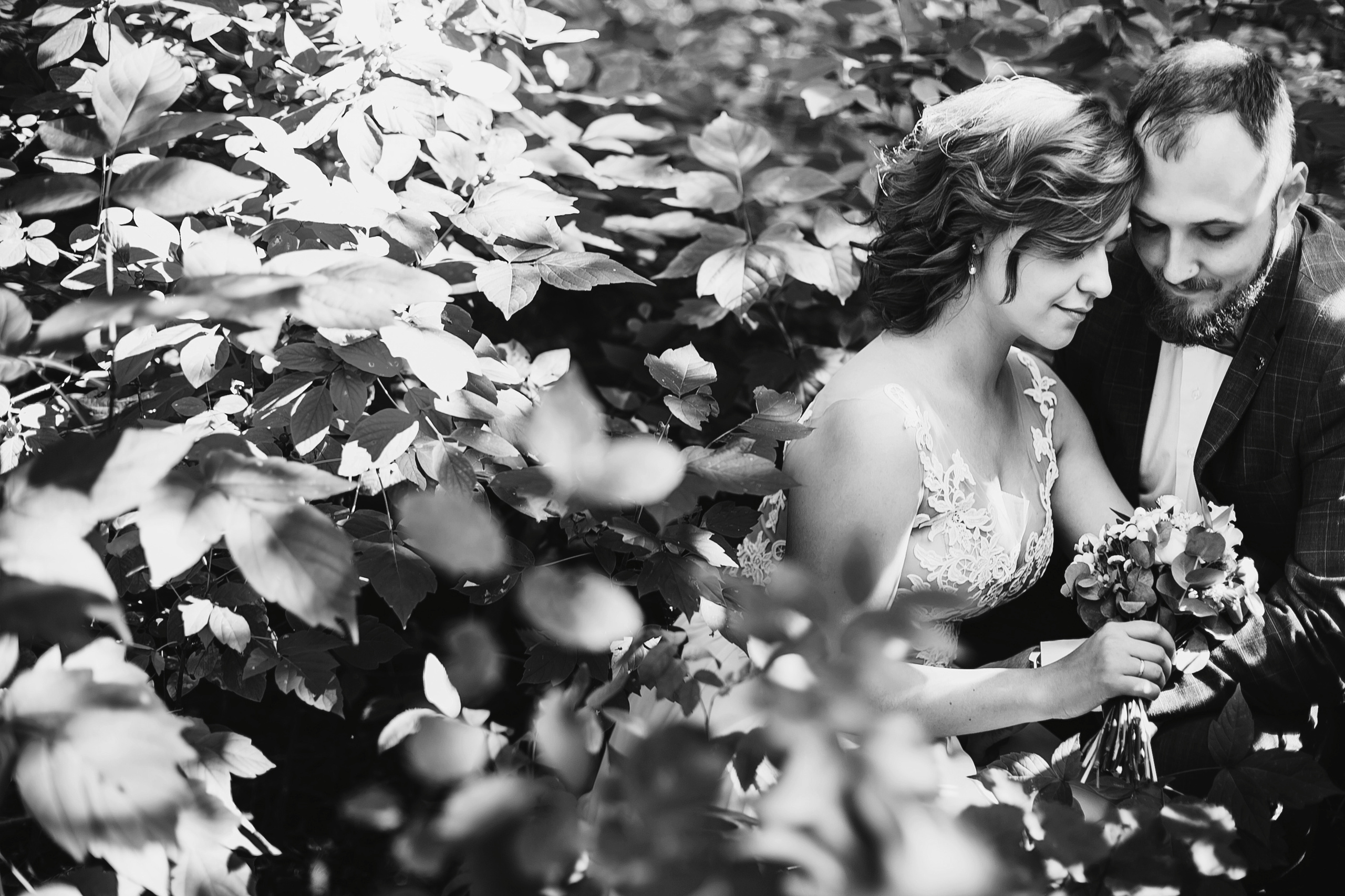 Сева и Ирина. Фотограф Полина Егорова город Тюмень