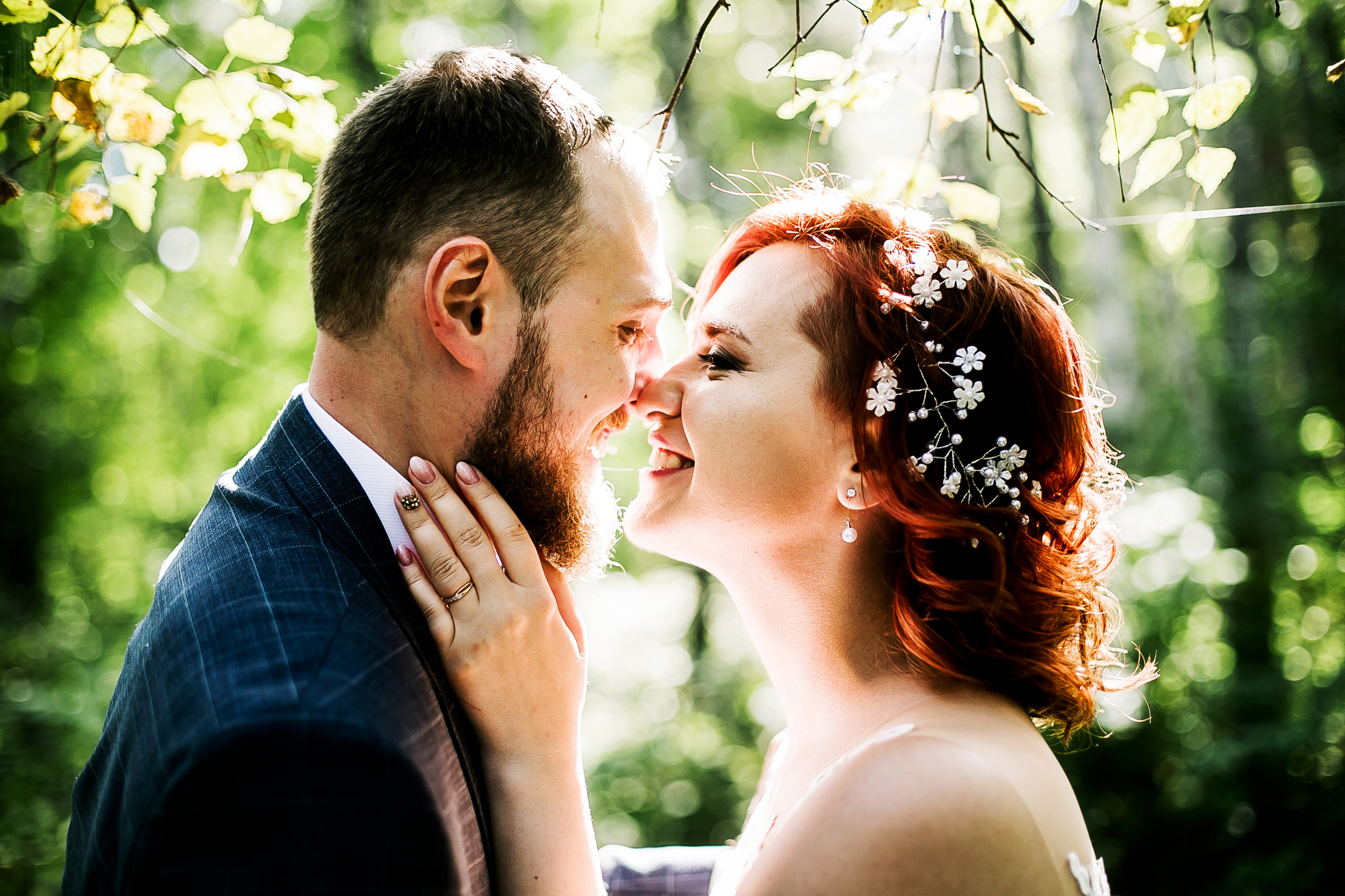 Сева и Ирина. Фотограф Полина Егорова город Тюмень