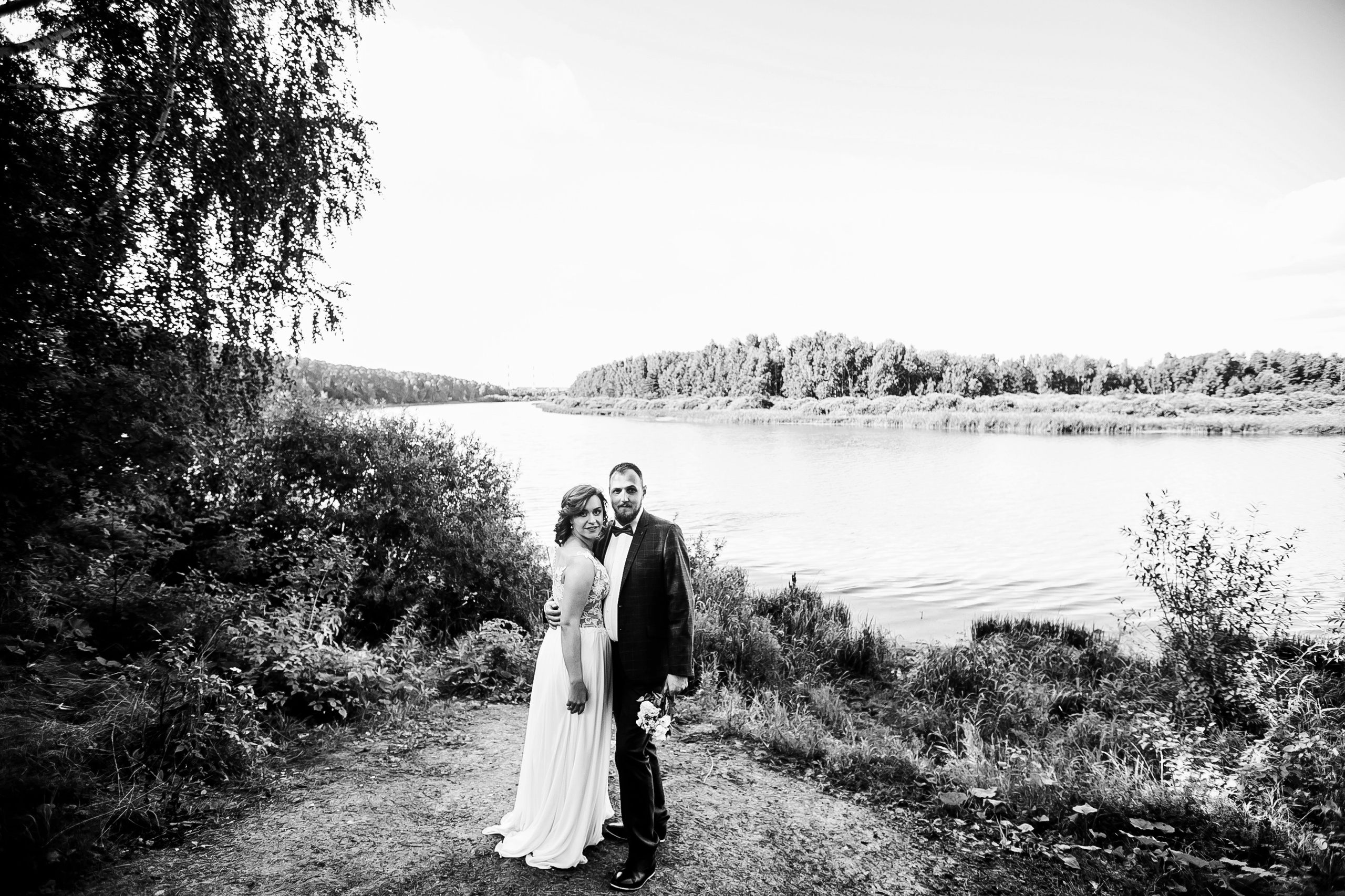 Сева и Ирина. Фотограф Полина Егорова город Тюмень