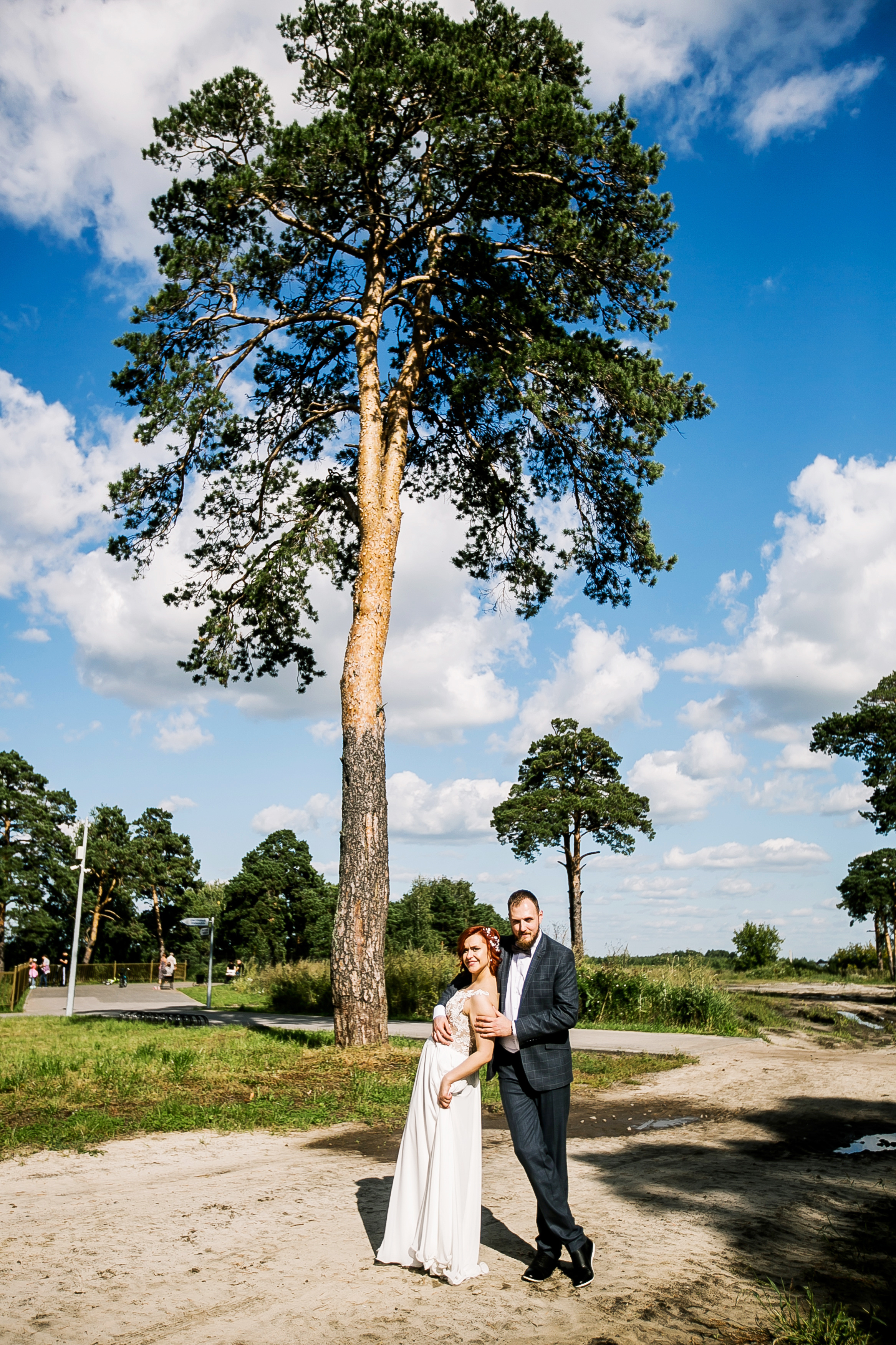 Сева и Ирина. Фотограф Полина Егорова город Тюмень
