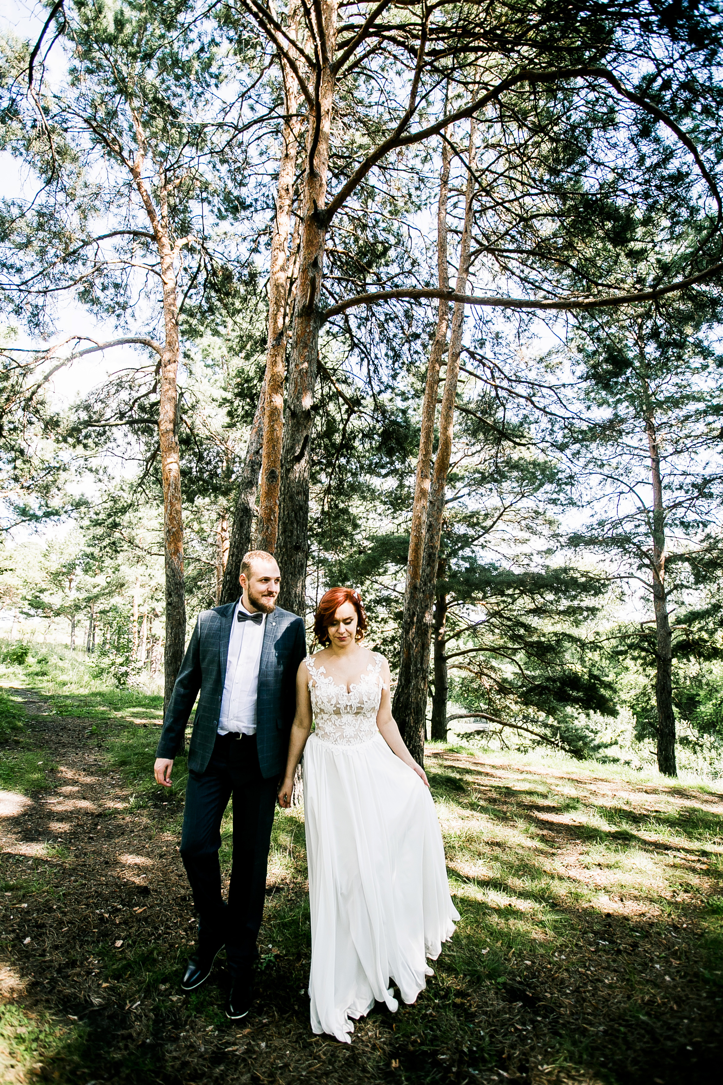 Сева и Ирина. Фотограф Полина Егорова город Тюмень