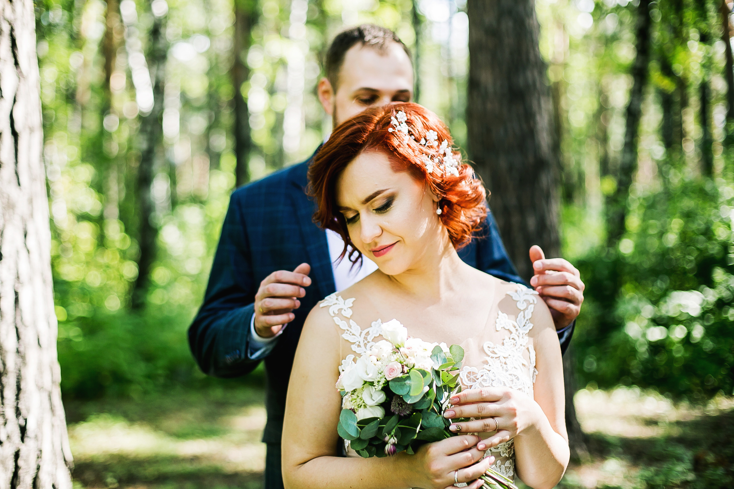 Сева и Ирина. Фотограф Полина Егорова город Тюмень