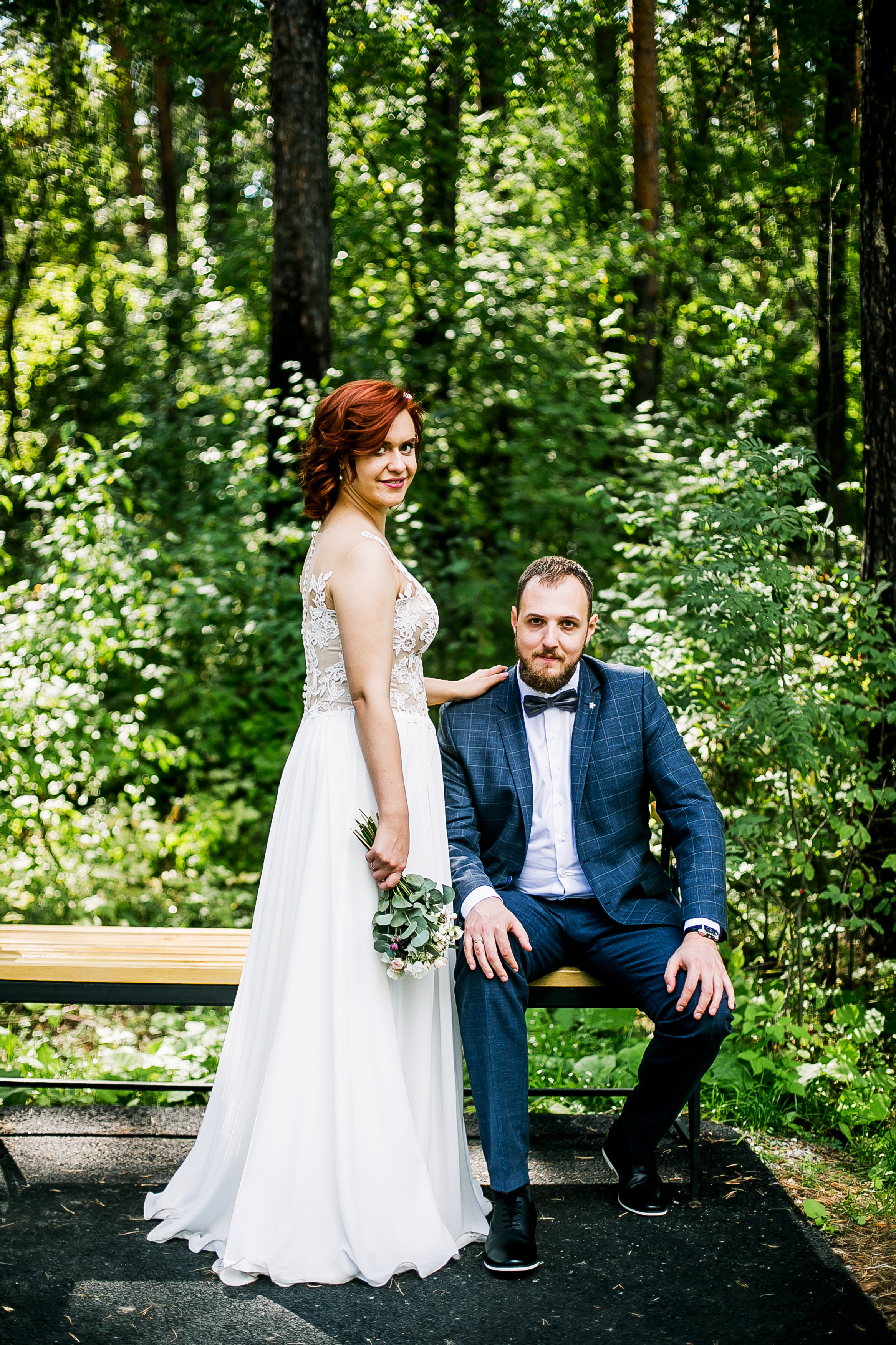 Сева и Ирина. Фотограф Полина Егорова город Тюмень