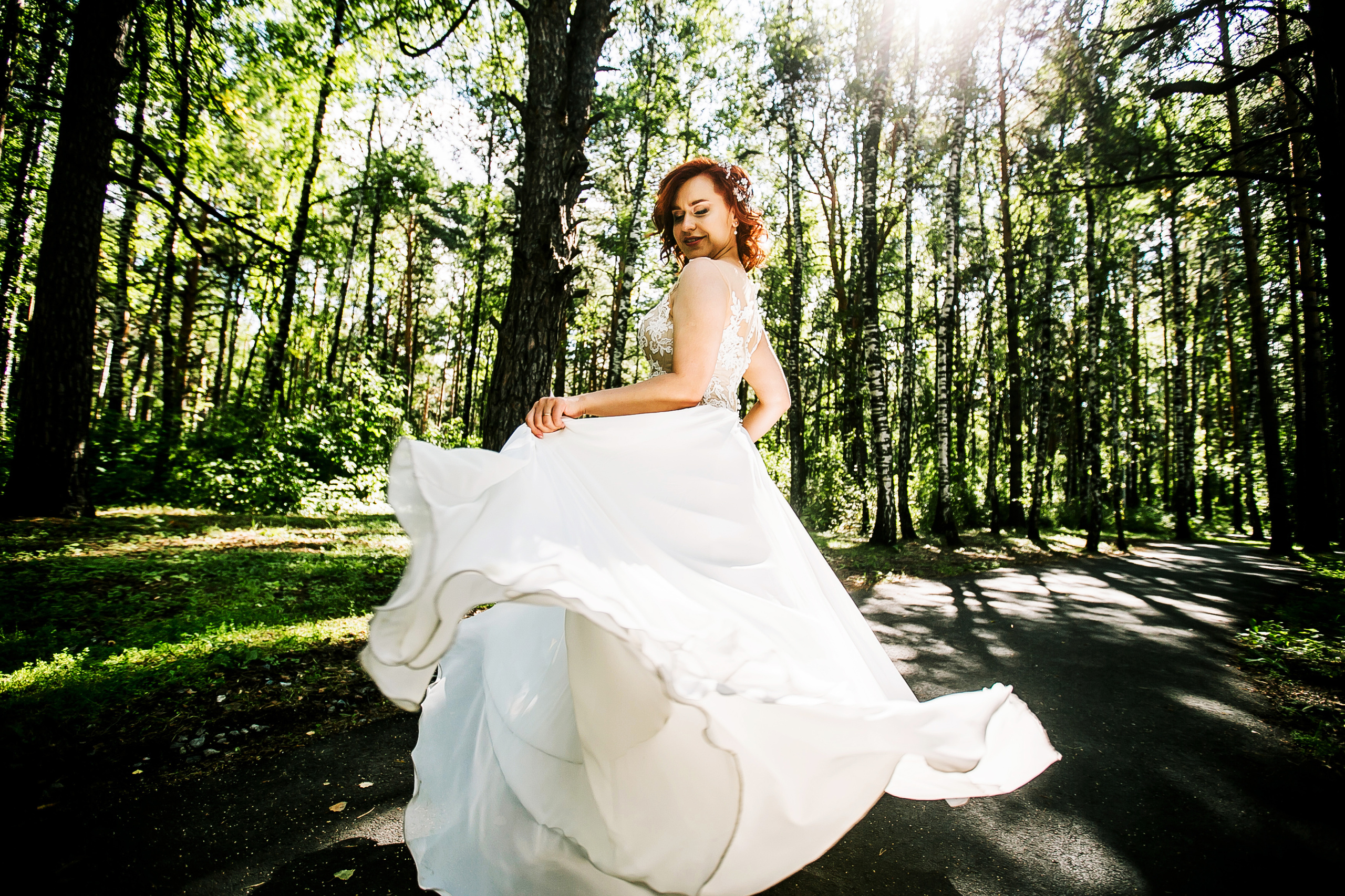 Сева и Ирина. Фотограф Полина Егорова город Тюмень