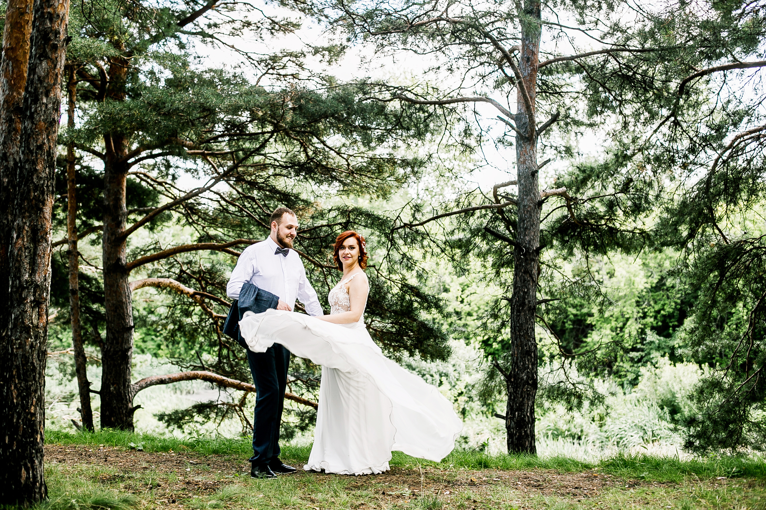 Сева и Ирина. Фотограф Полина Егорова город Тюмень