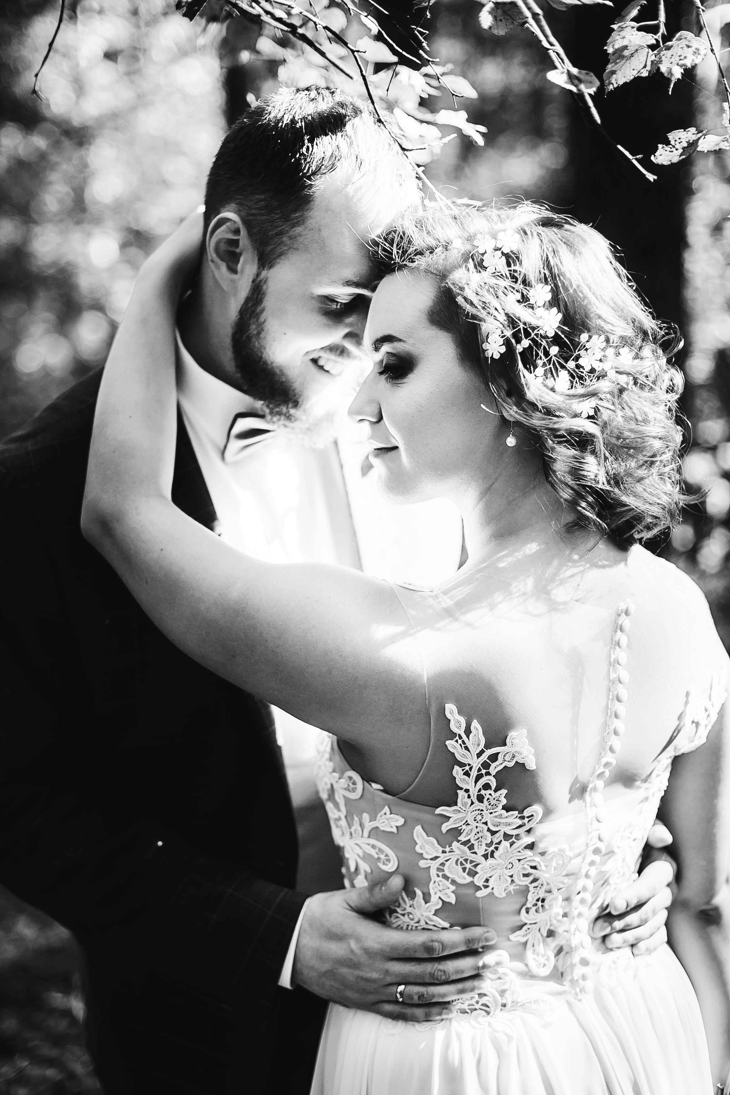 Сева и Ирина. Фотограф Полина Егорова город Тюмень