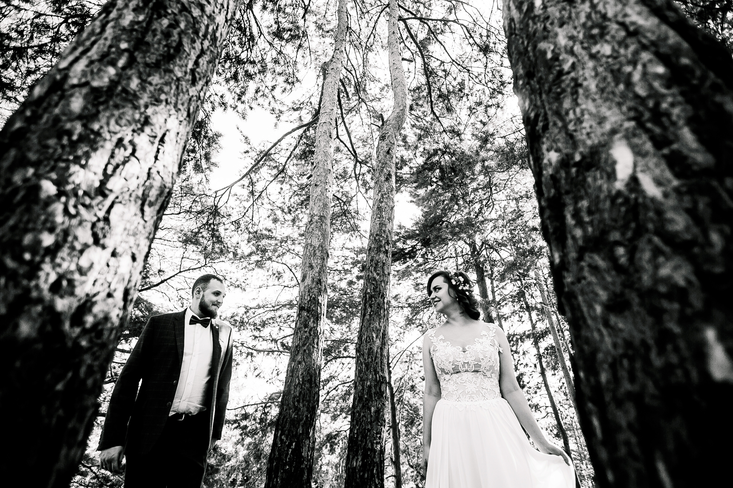 Сева и Ирина. Фотограф Полина Егорова город Тюмень