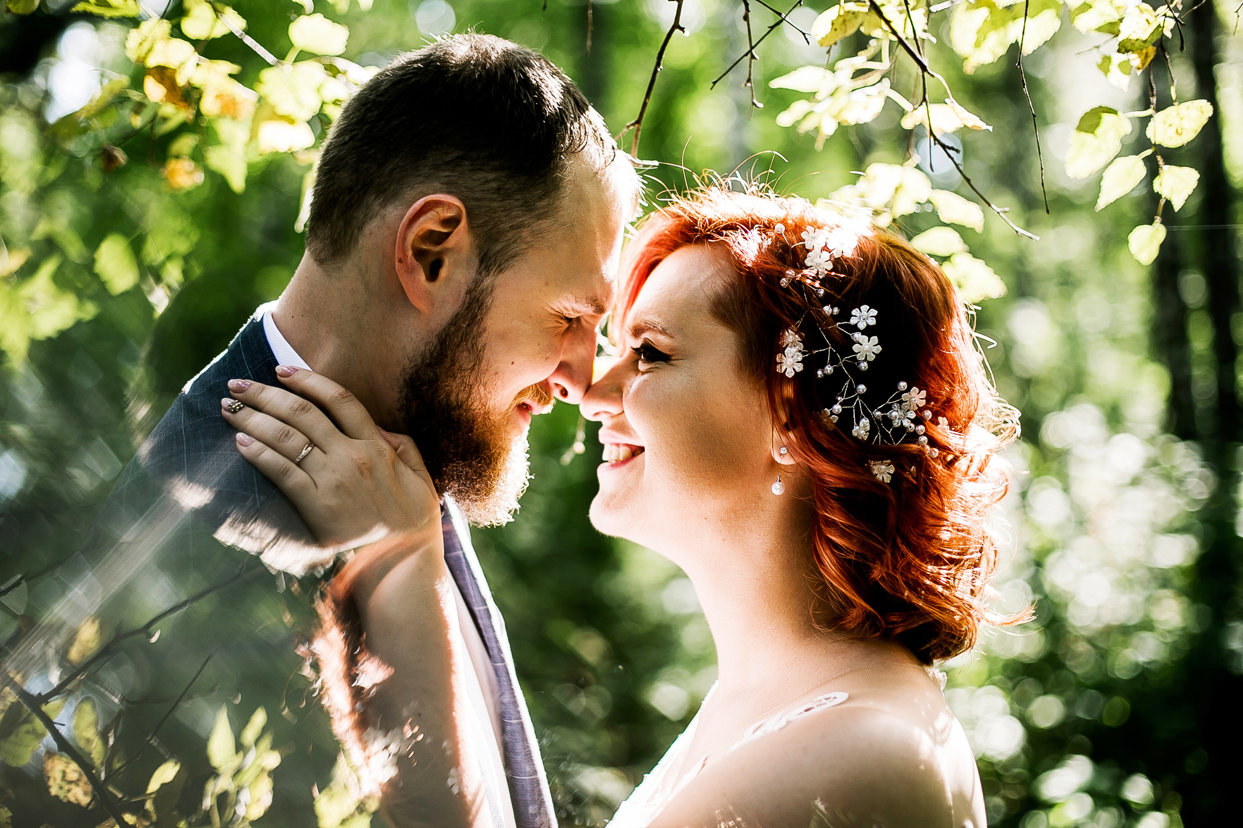 Сева и Ирина. Фотограф Полина Егорова город Тюмень