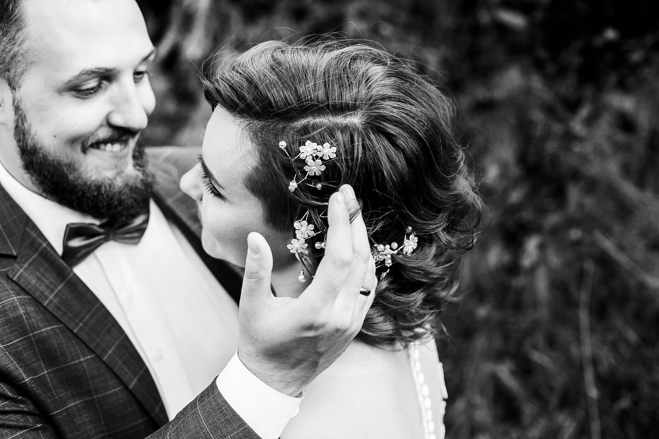 Сева и Ирина. Фотограф Полина Егорова город Тюмень