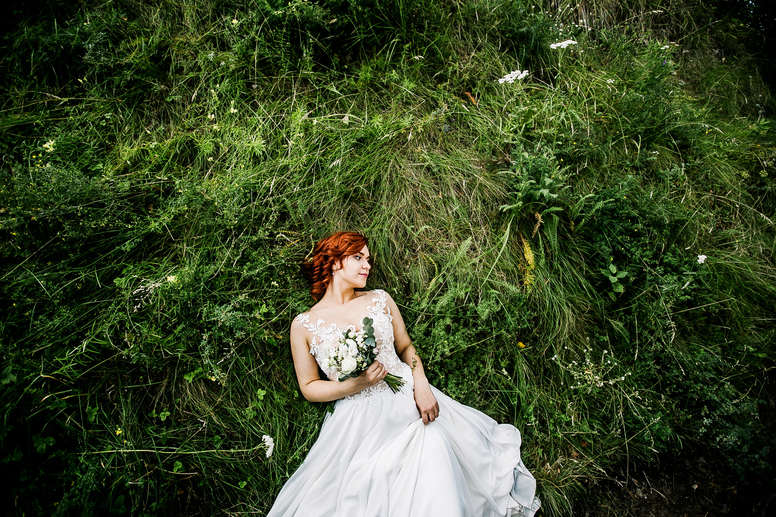 Сева и Ирина. Фотограф Полина Егорова город Тюмень