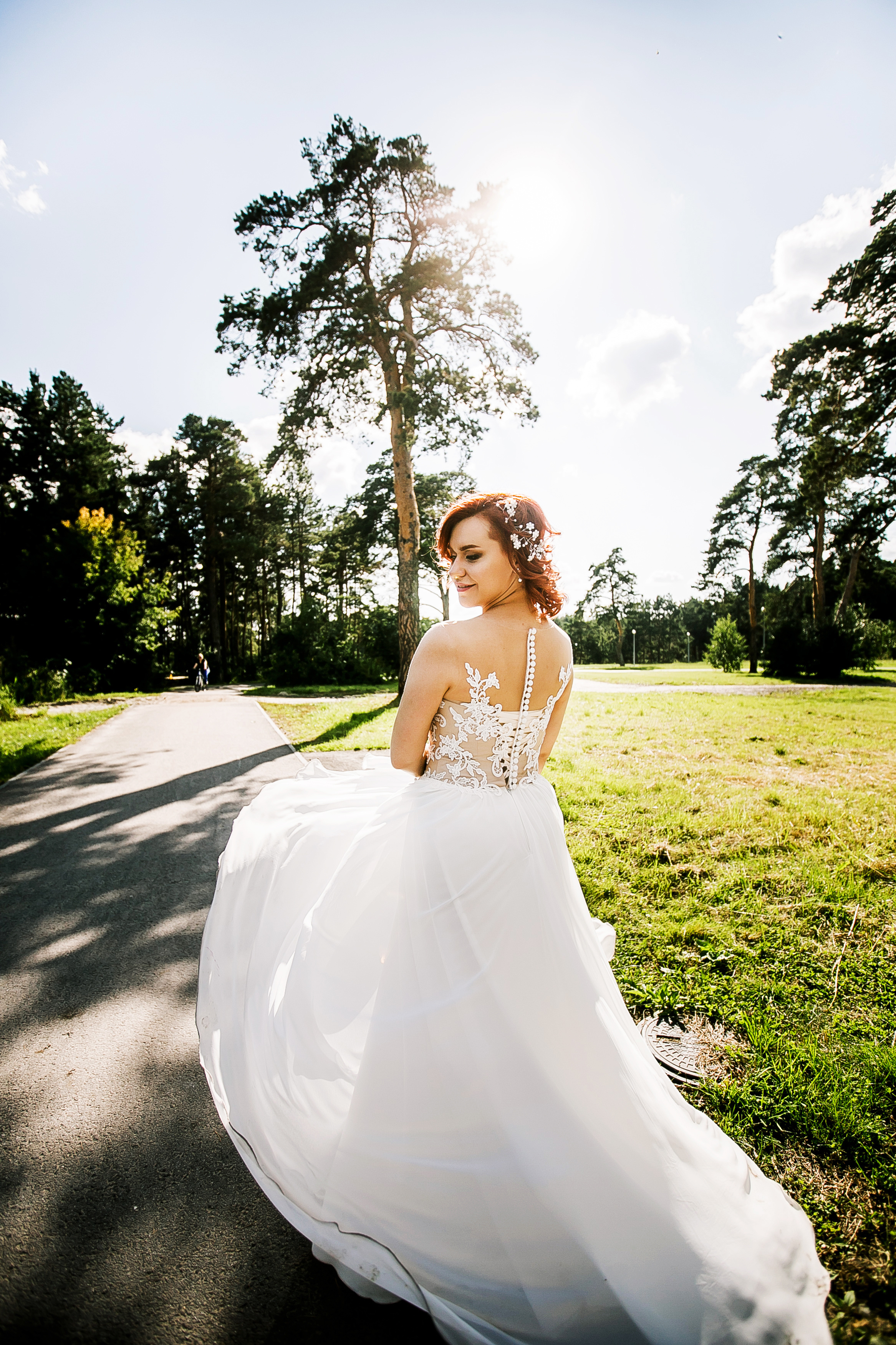 Сева и Ирина. Фотограф Полина Егорова город Тюмень