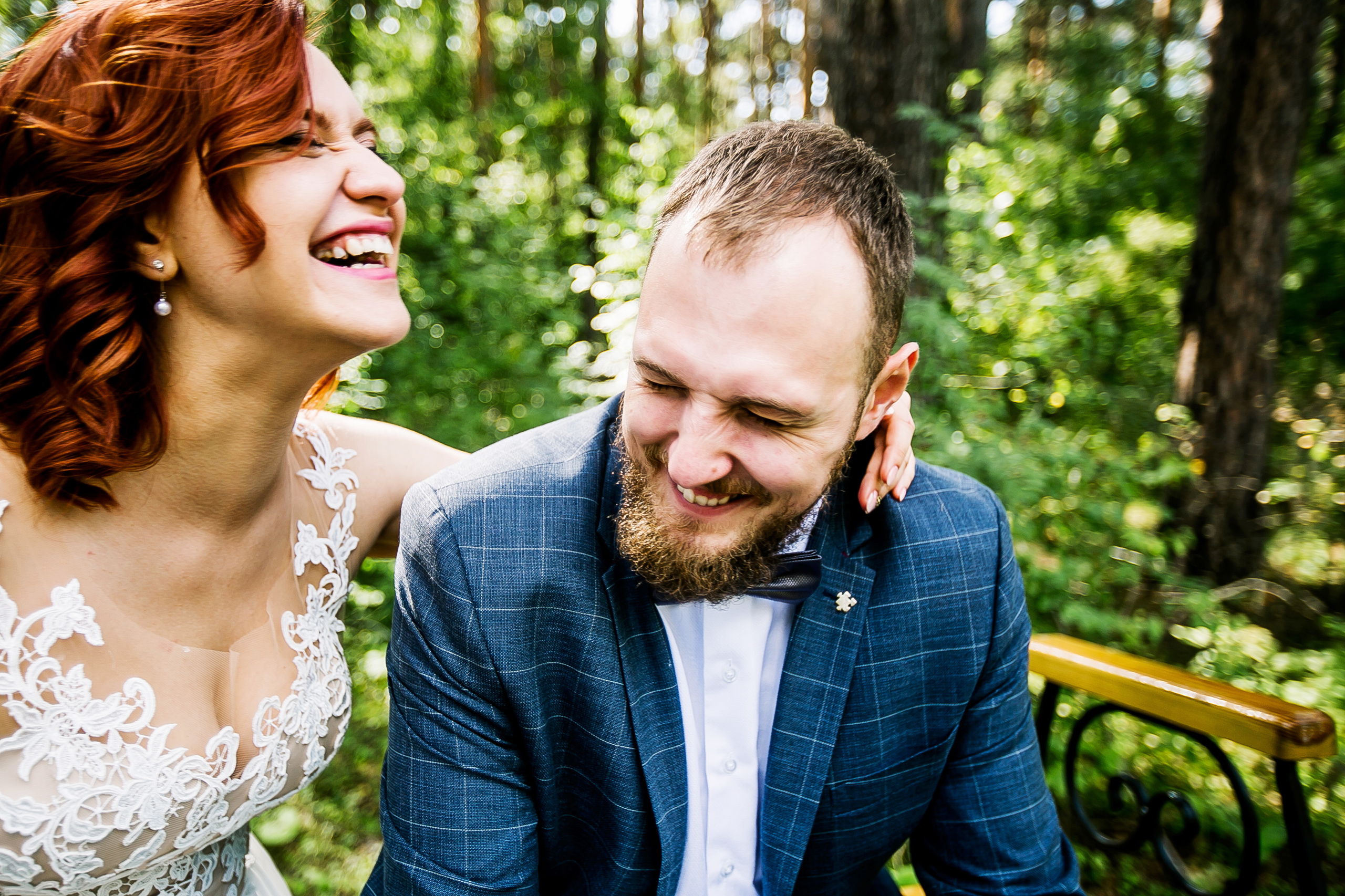 Сева и Ирина. Фотограф Полина Егорова город Тюмень