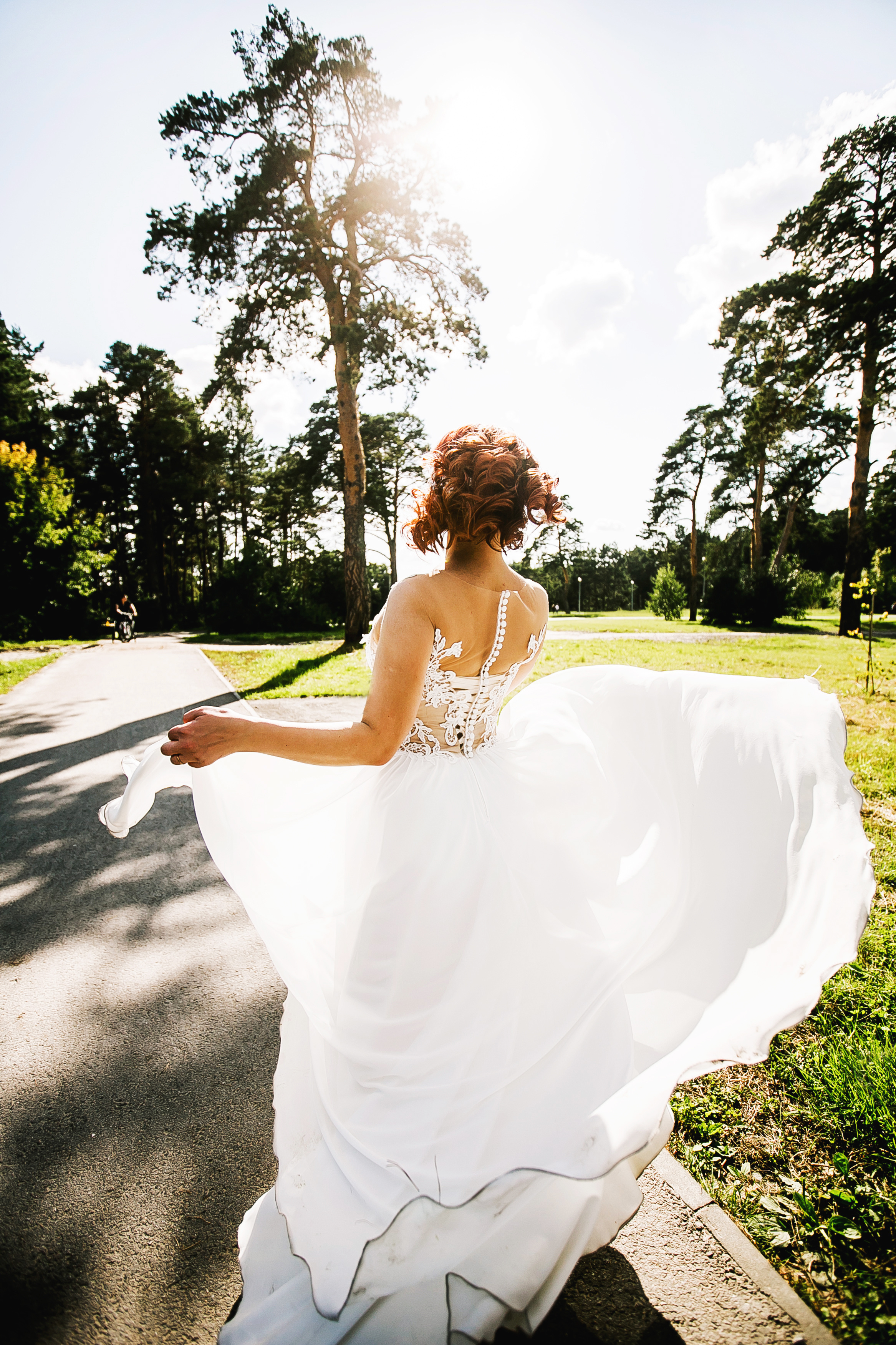 Сева и Ирина. Фотограф Полина Егорова город Тюмень