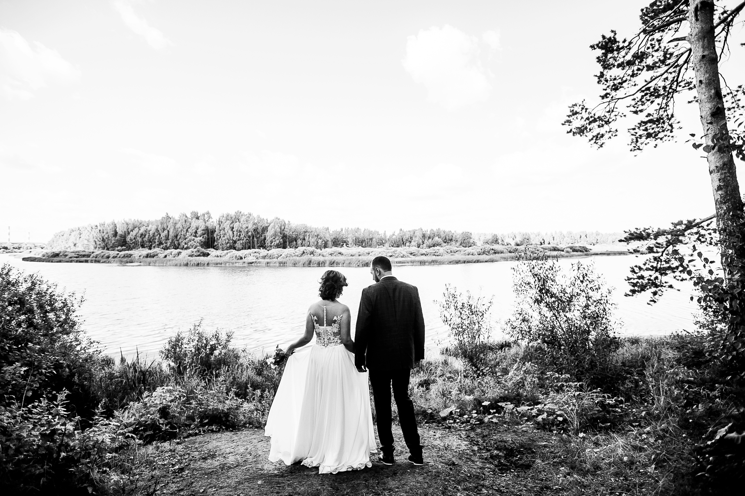 Сева и Ирина. Фотограф Полина Егорова город Тюмень