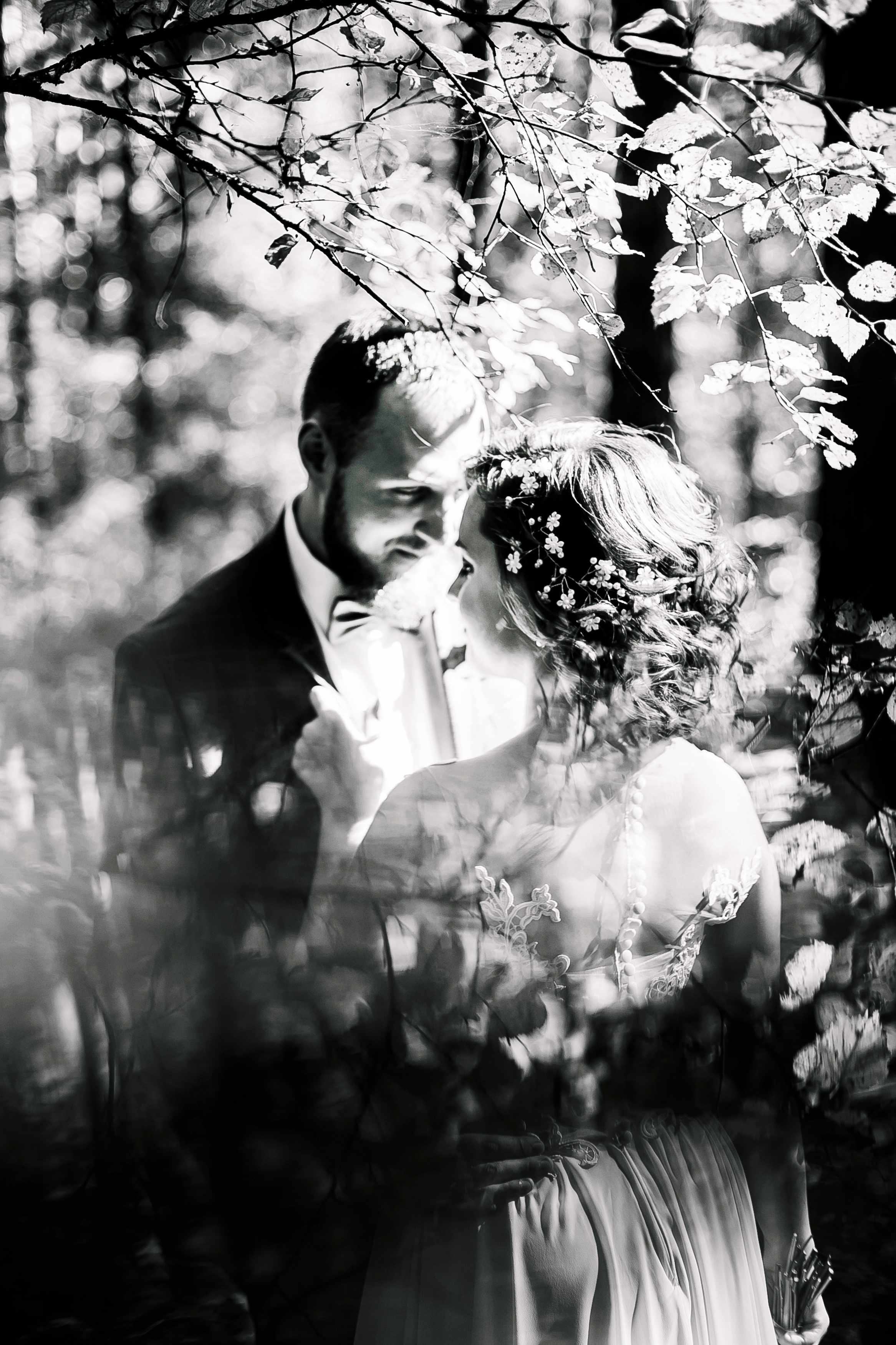 Сева и Ирина. Фотограф Полина Егорова город Тюмень