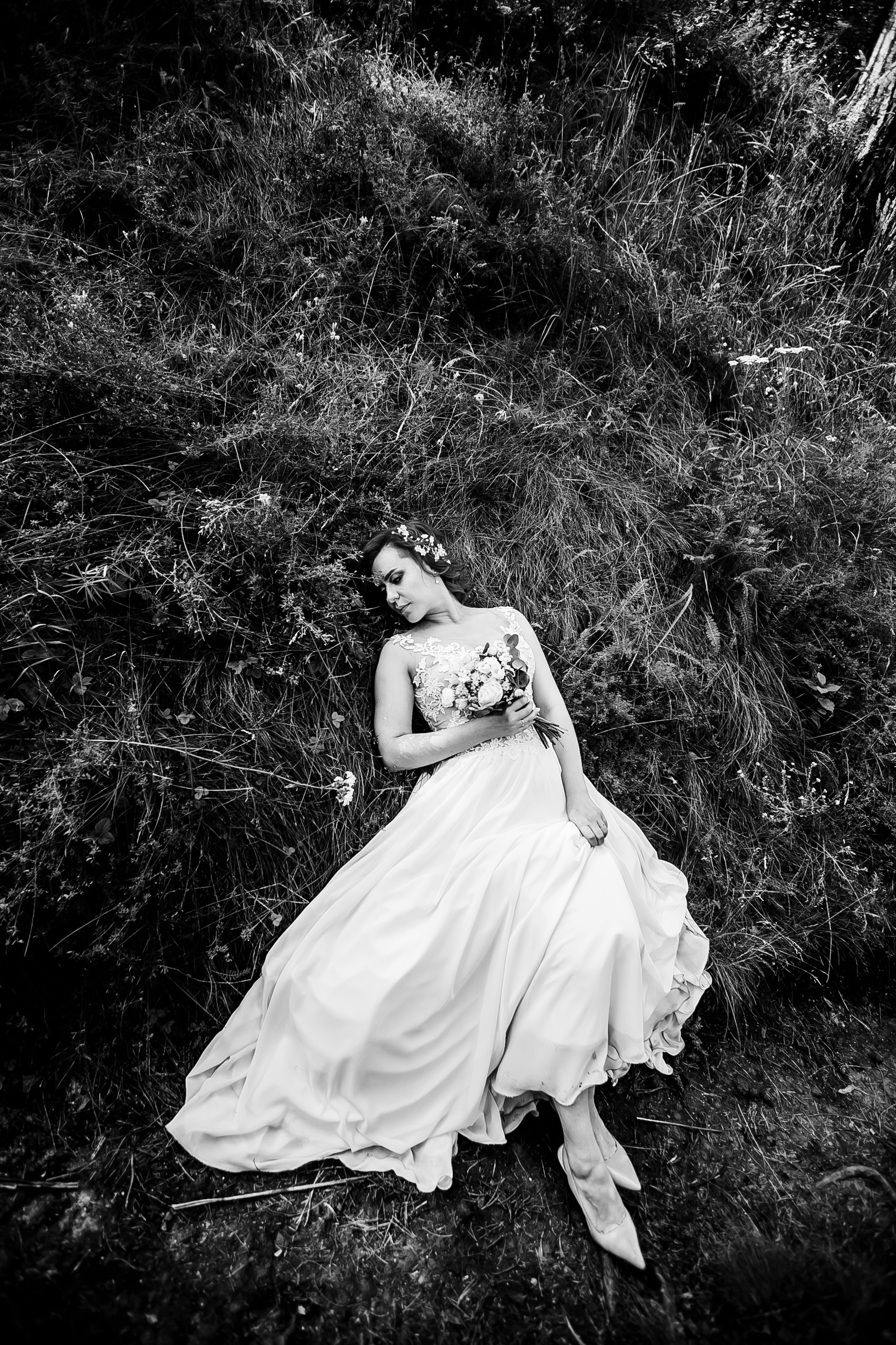 Сева и Ирина. Фотограф Полина Егорова город Тюмень