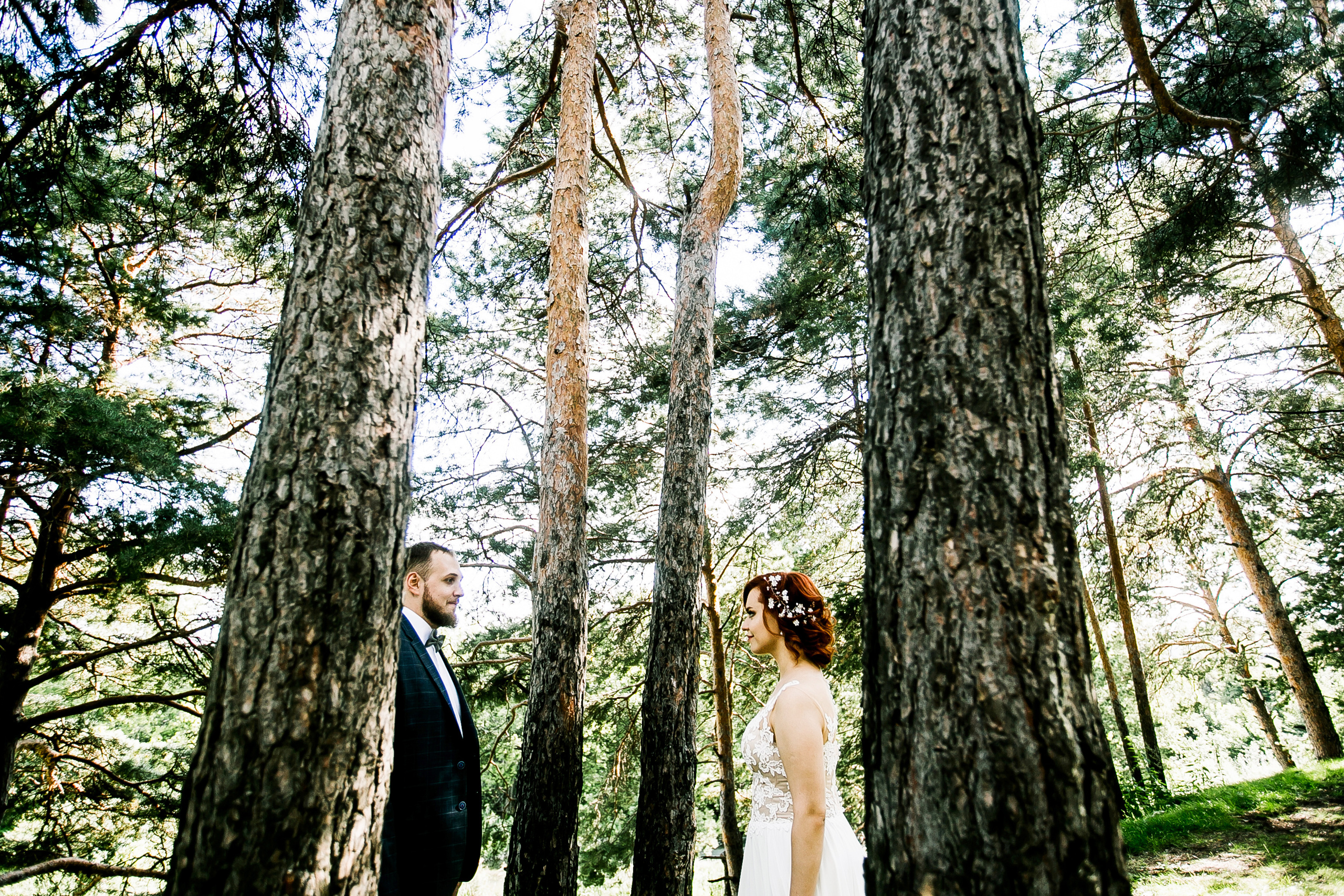 Сева и Ирина. Фотограф Полина Егорова город Тюмень