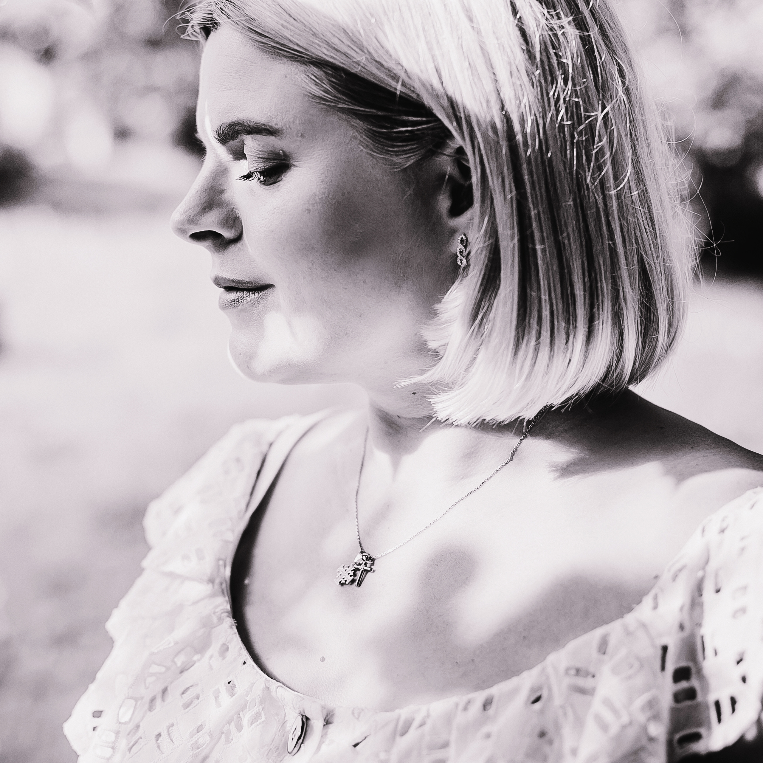 Ольга и ее прекрасные детки. Летне-природная прогулка. Фотограф Полина Егорова город Тюмень