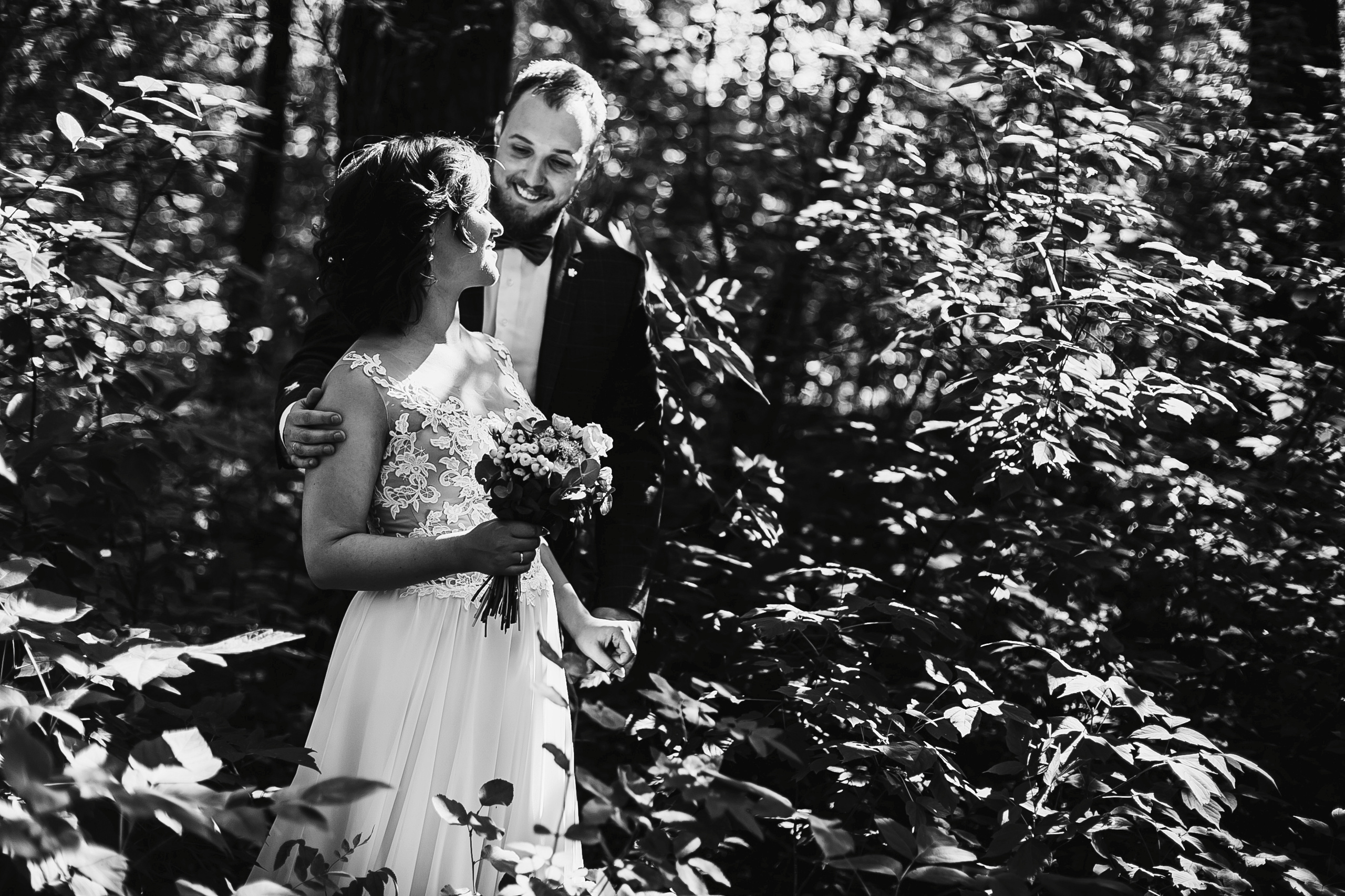 Сева и Ирина. Фотограф Полина Егорова город Тюмень