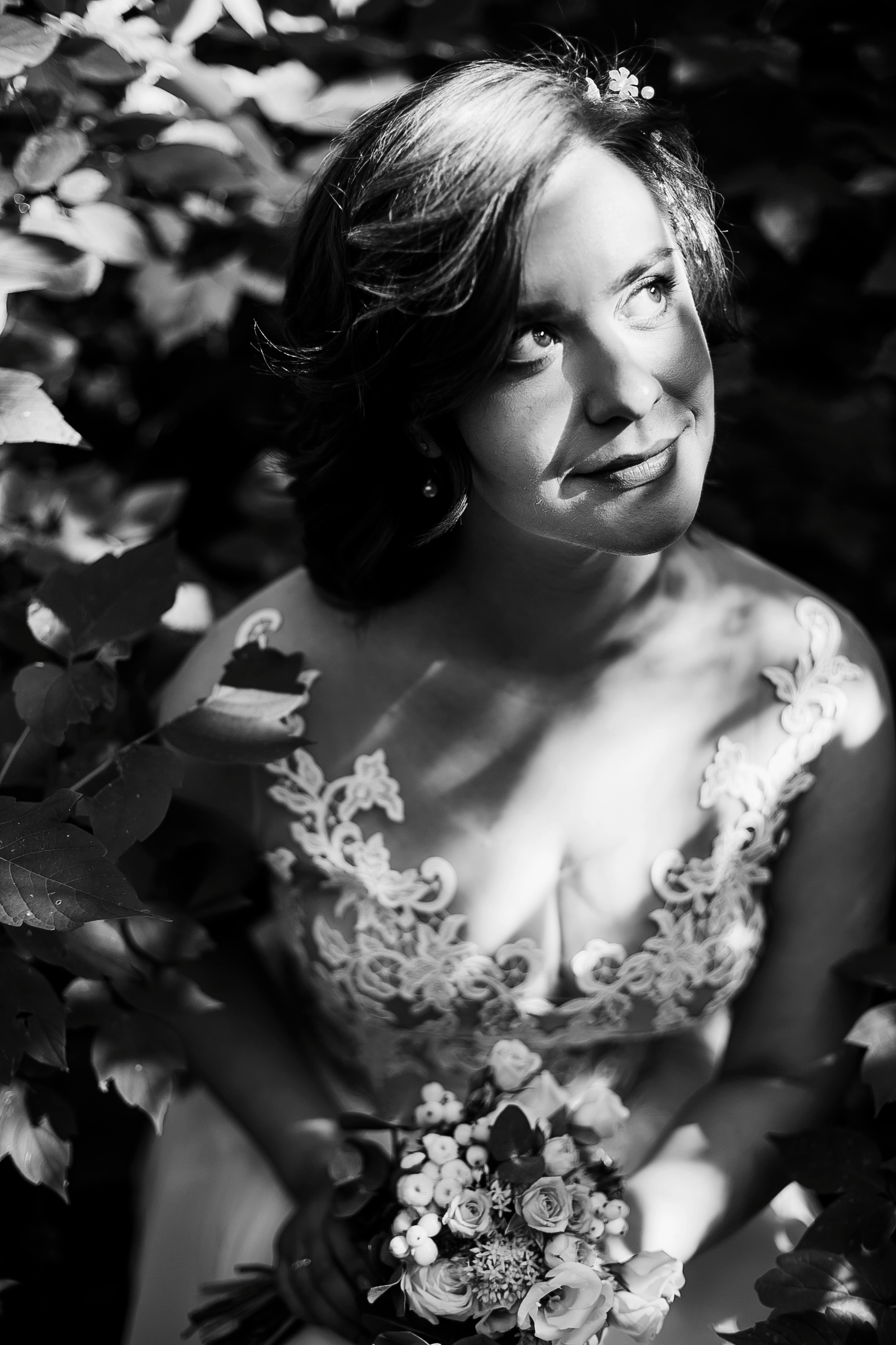 Сева и Ирина. Фотограф Полина Егорова город Тюмень