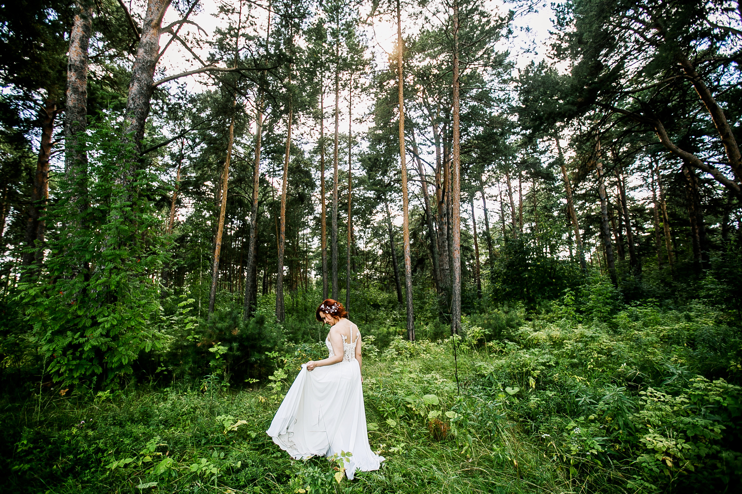 Сева и Ирина. Фотограф Полина Егорова город Тюмень