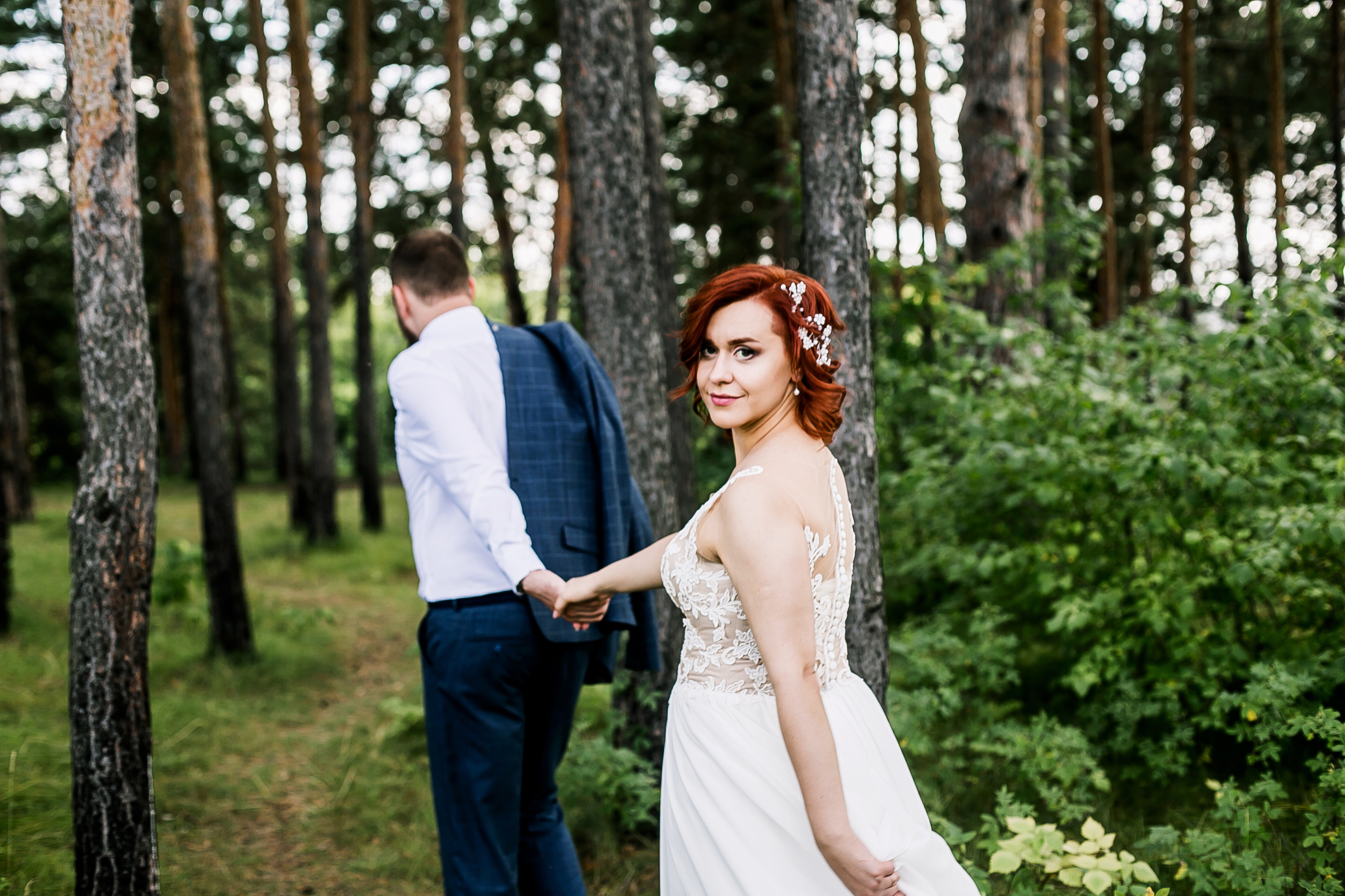 Сева и Ирина. Фотограф Полина Егорова город Тюмень