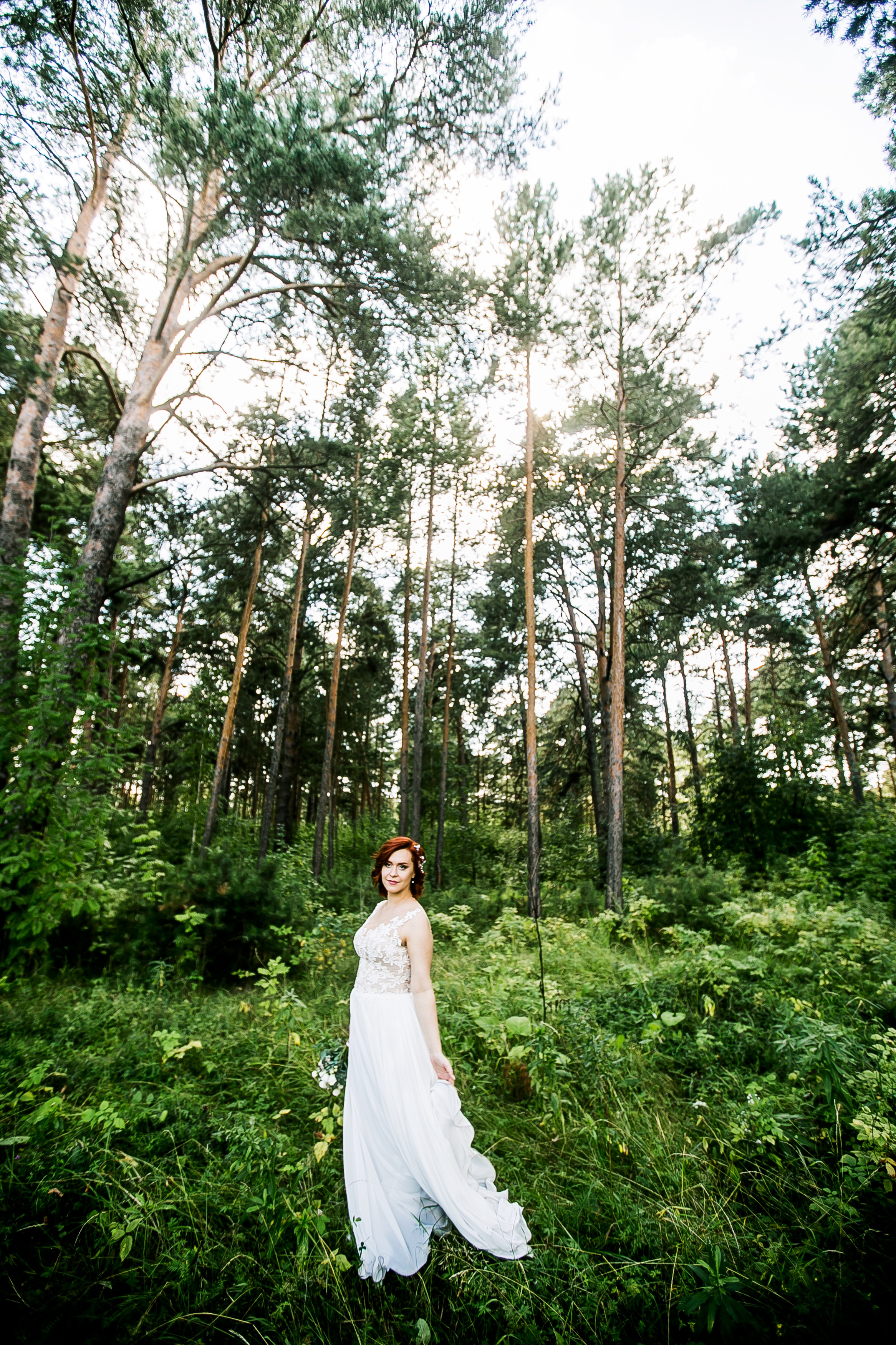 Сева и Ирина. Фотограф Полина Егорова город Тюмень