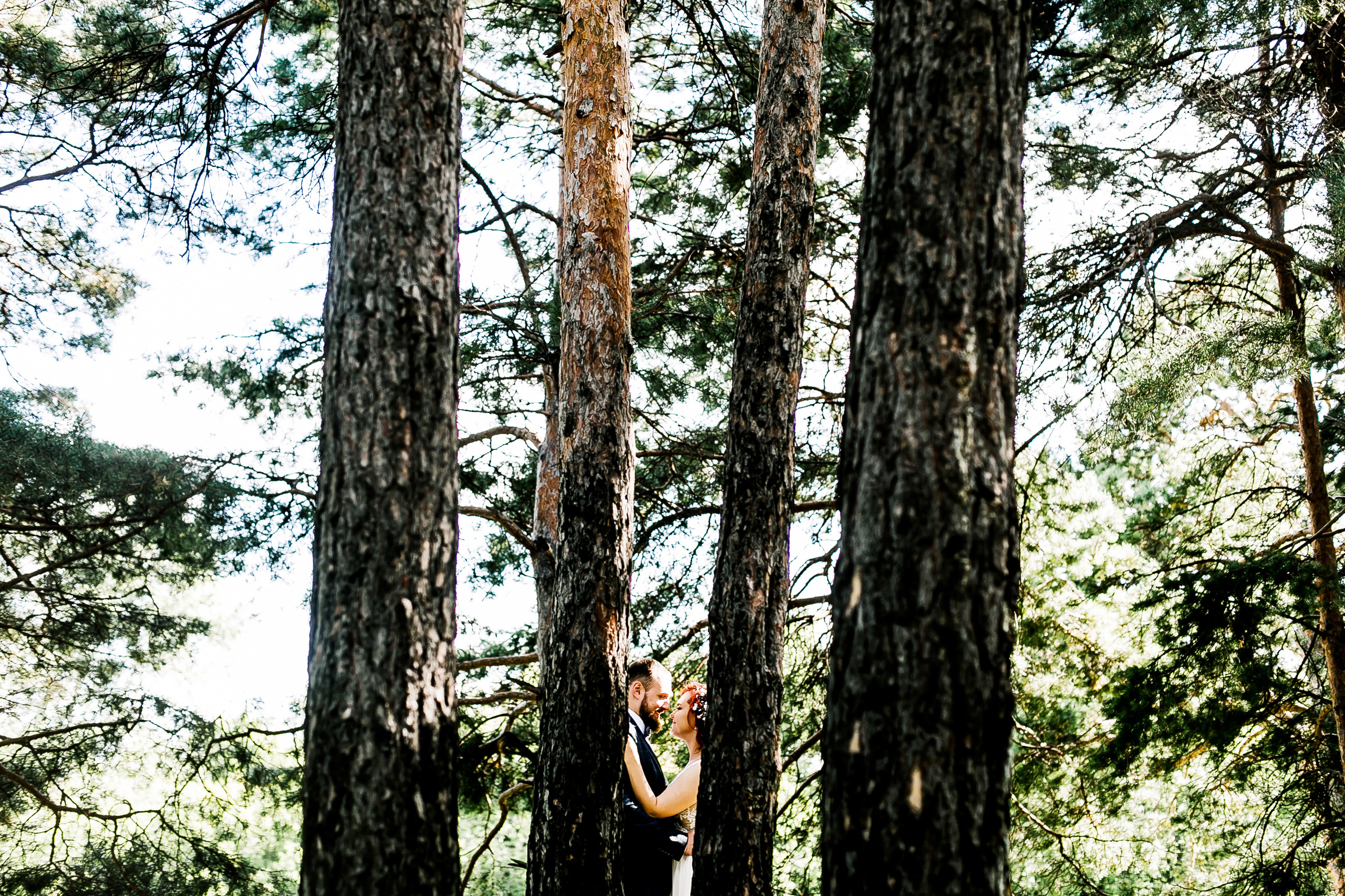 Сева и Ирина. Фотограф Полина Егорова город Тюмень