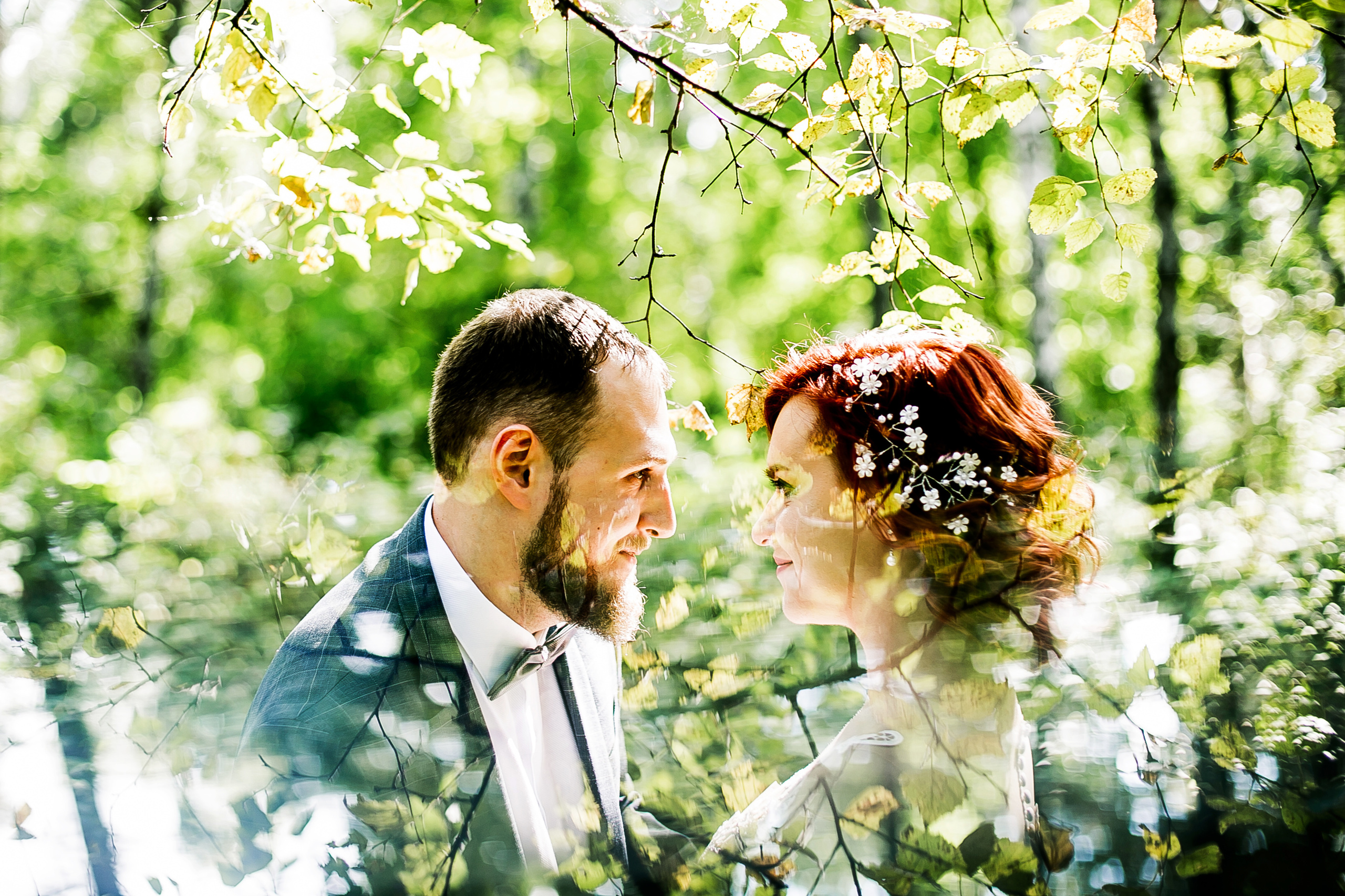 Сева и Ирина. Фотограф Полина Егорова город Тюмень