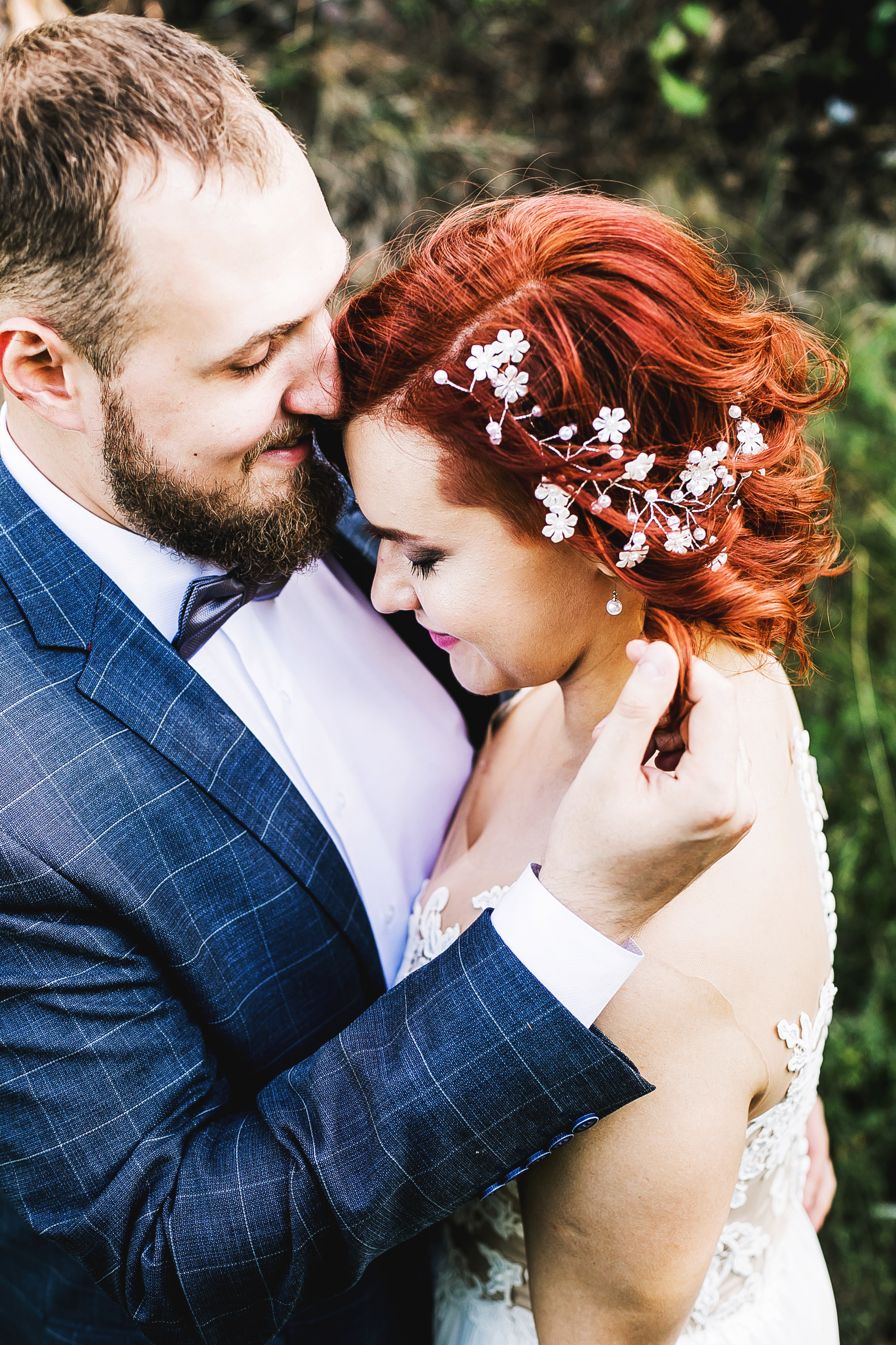 Сева и Ирина. Фотограф Полина Егорова город Тюмень