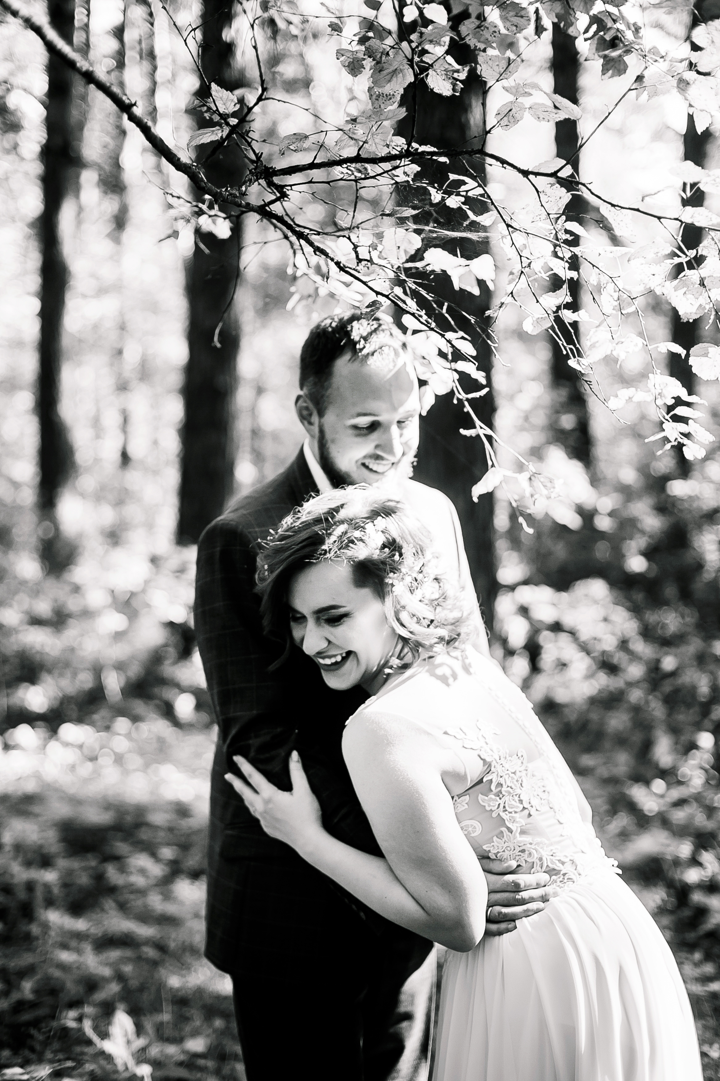 Сева и Ирина. Фотограф Полина Егорова город Тюмень