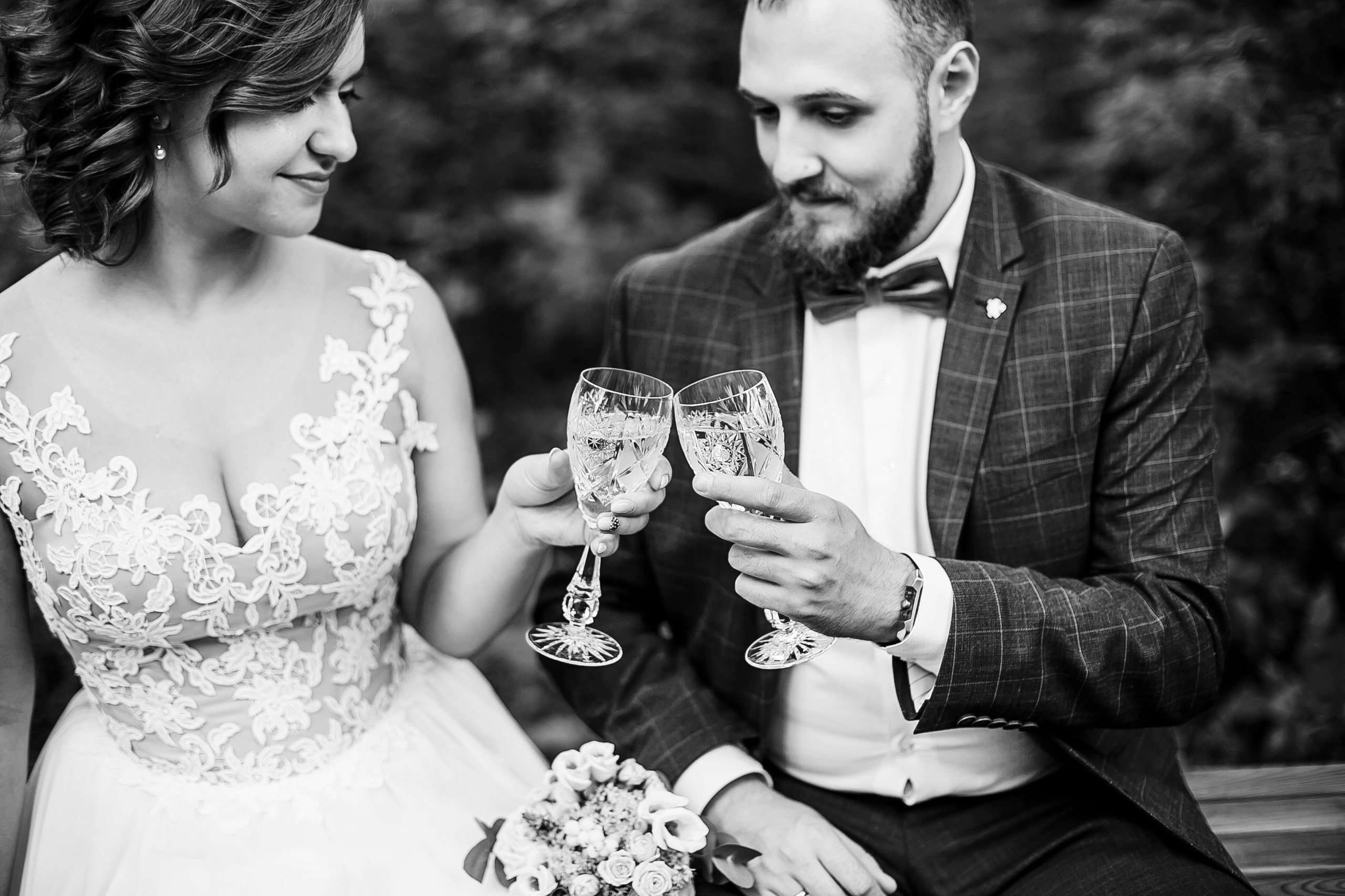 Сева и Ирина. Фотограф Полина Егорова город Тюмень