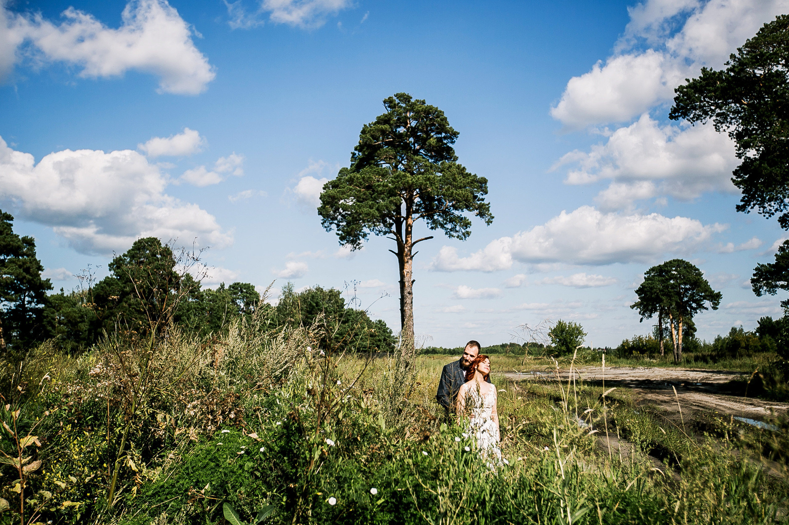 Сева и Ирина. Фотограф Полина Егорова город Тюмень