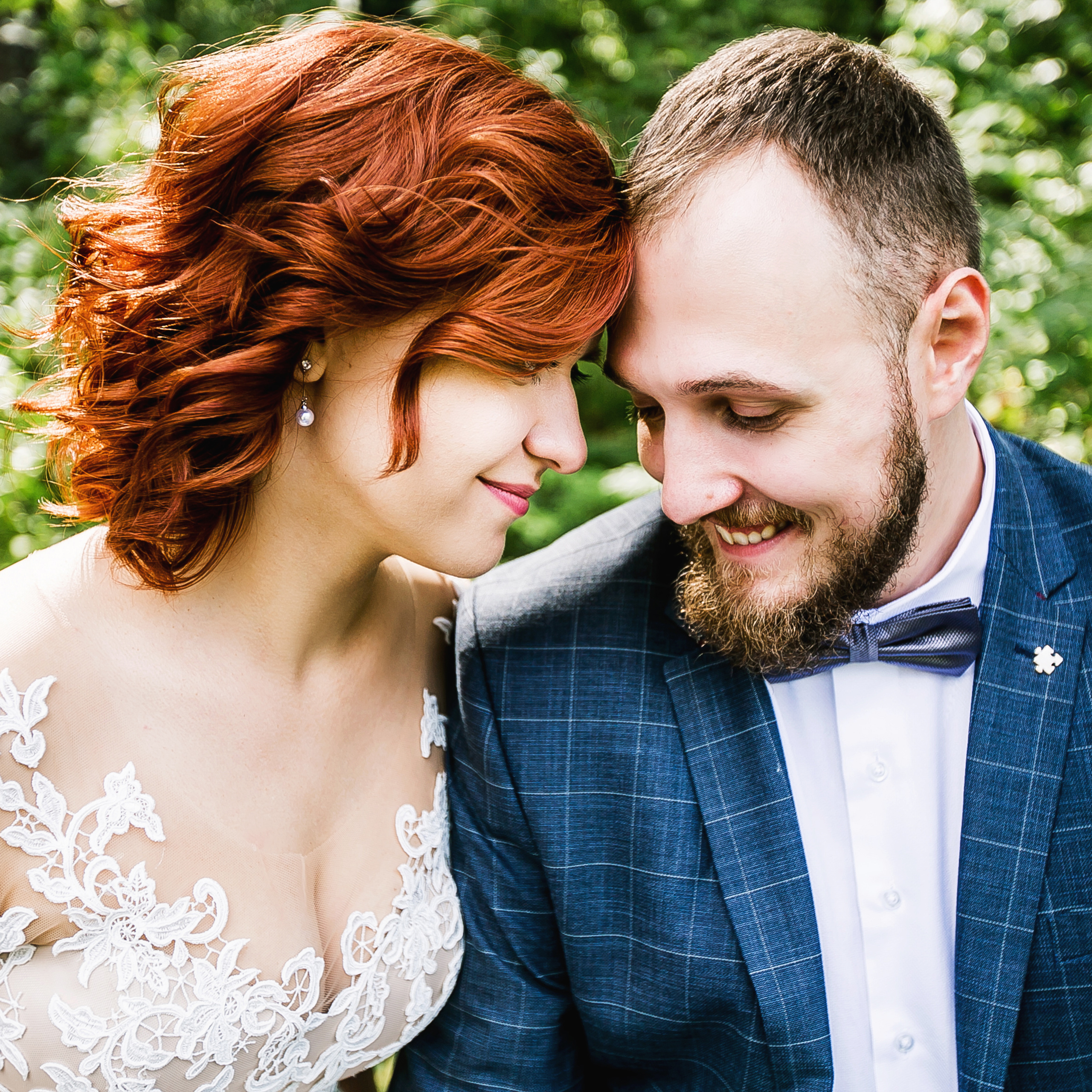 Сева и Ирина. Фотограф Полина Егорова город Тюмень