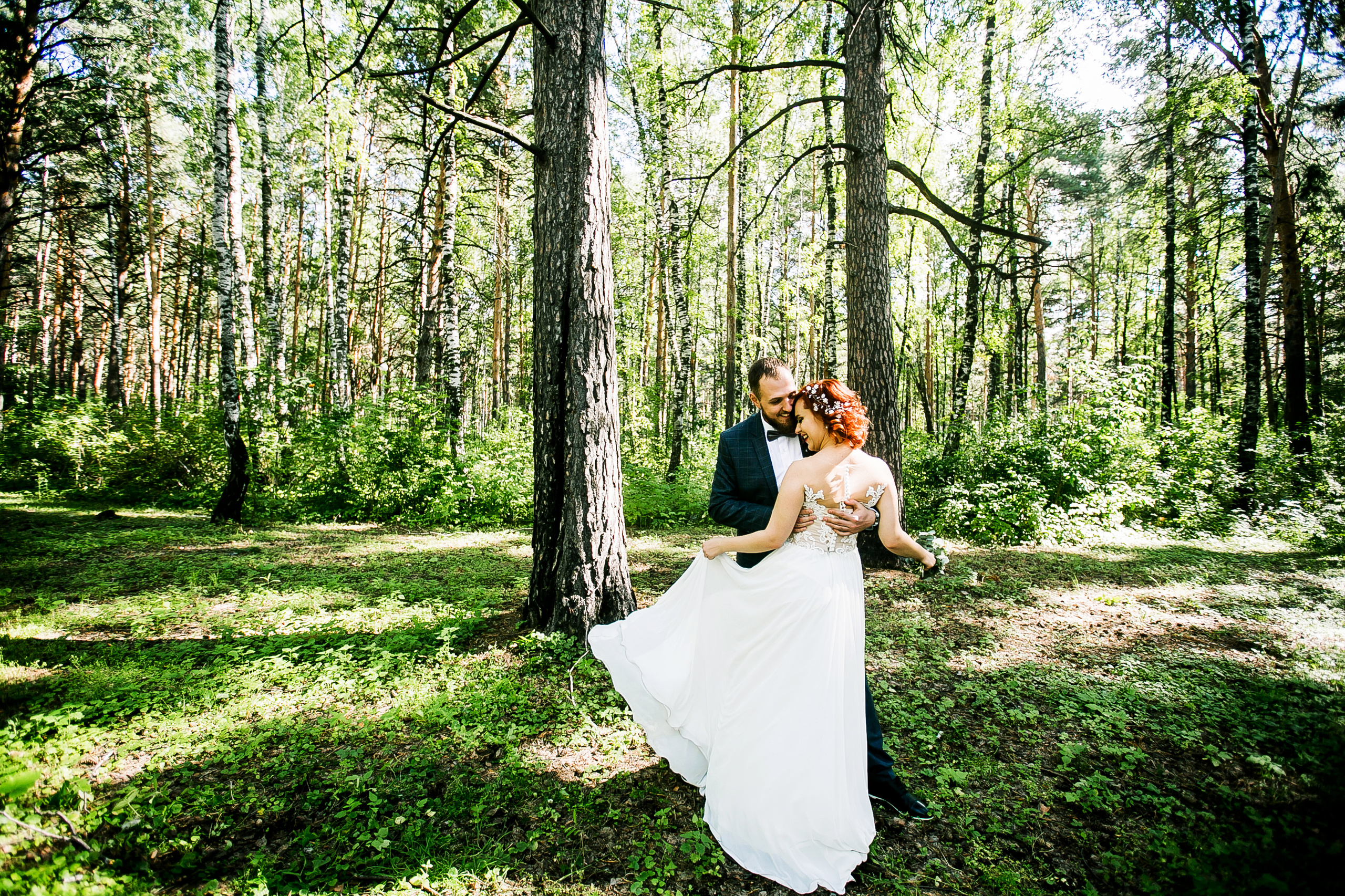 Сева и Ирина. Фотограф Полина Егорова город Тюмень